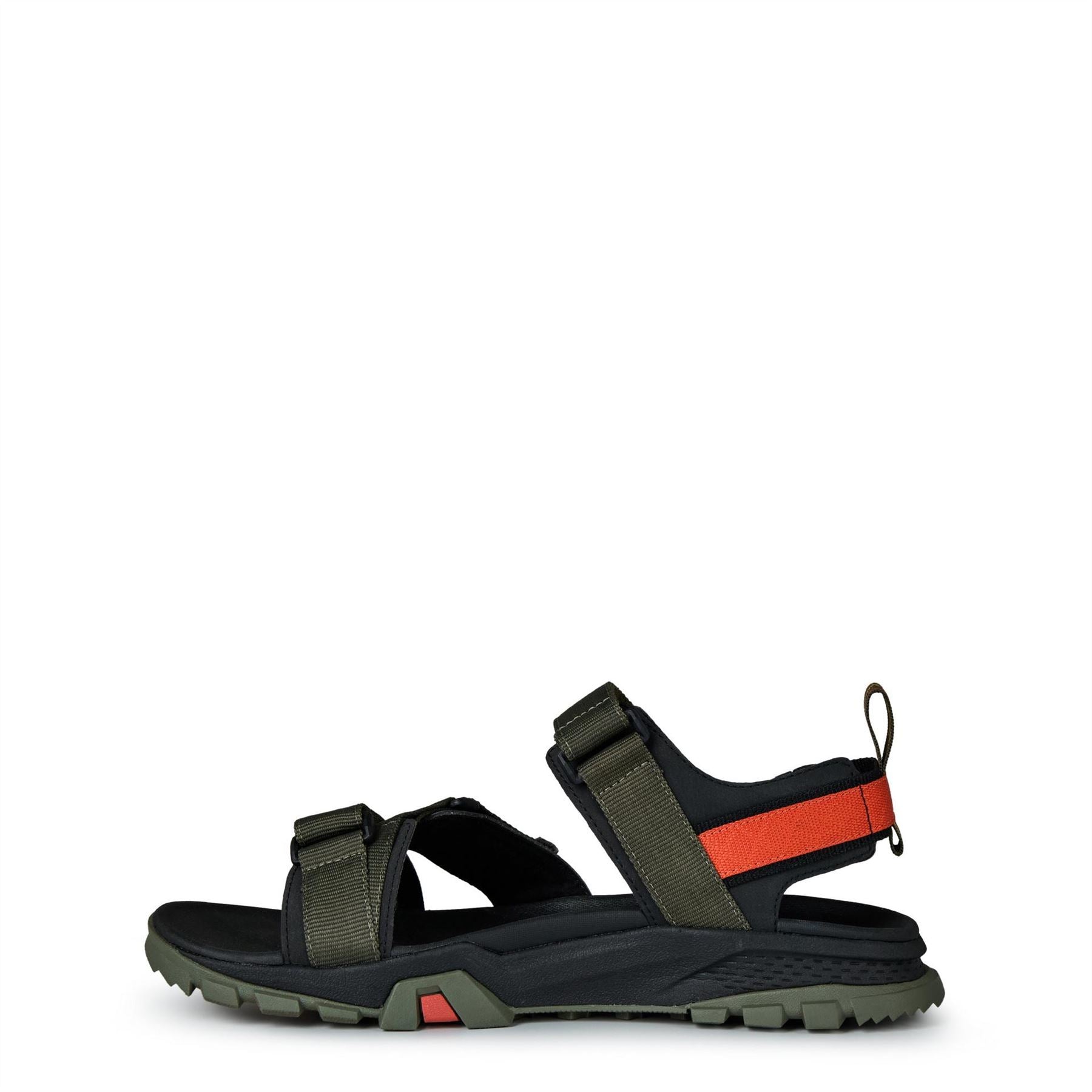 Timberland Garrison Trail Backstrap Sports Sandals