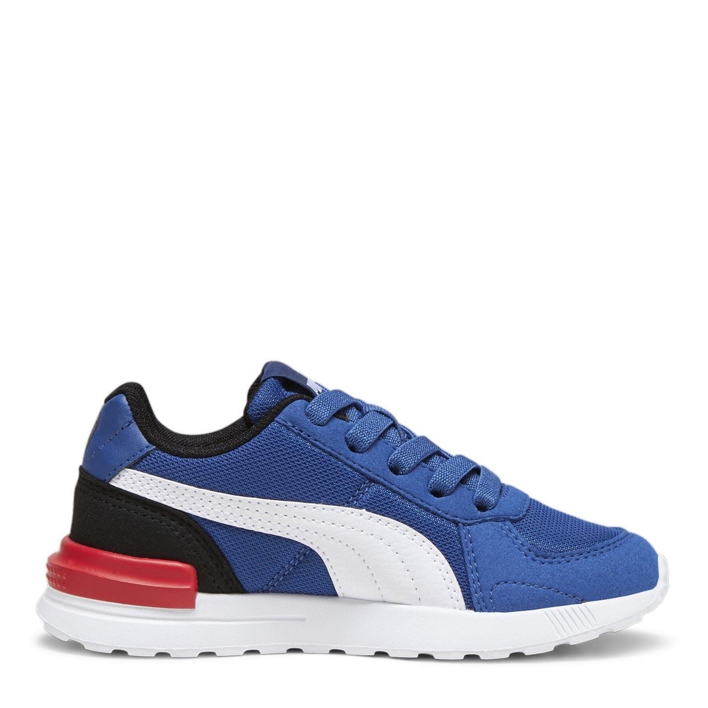 Puma Graviton Low Top Trainers