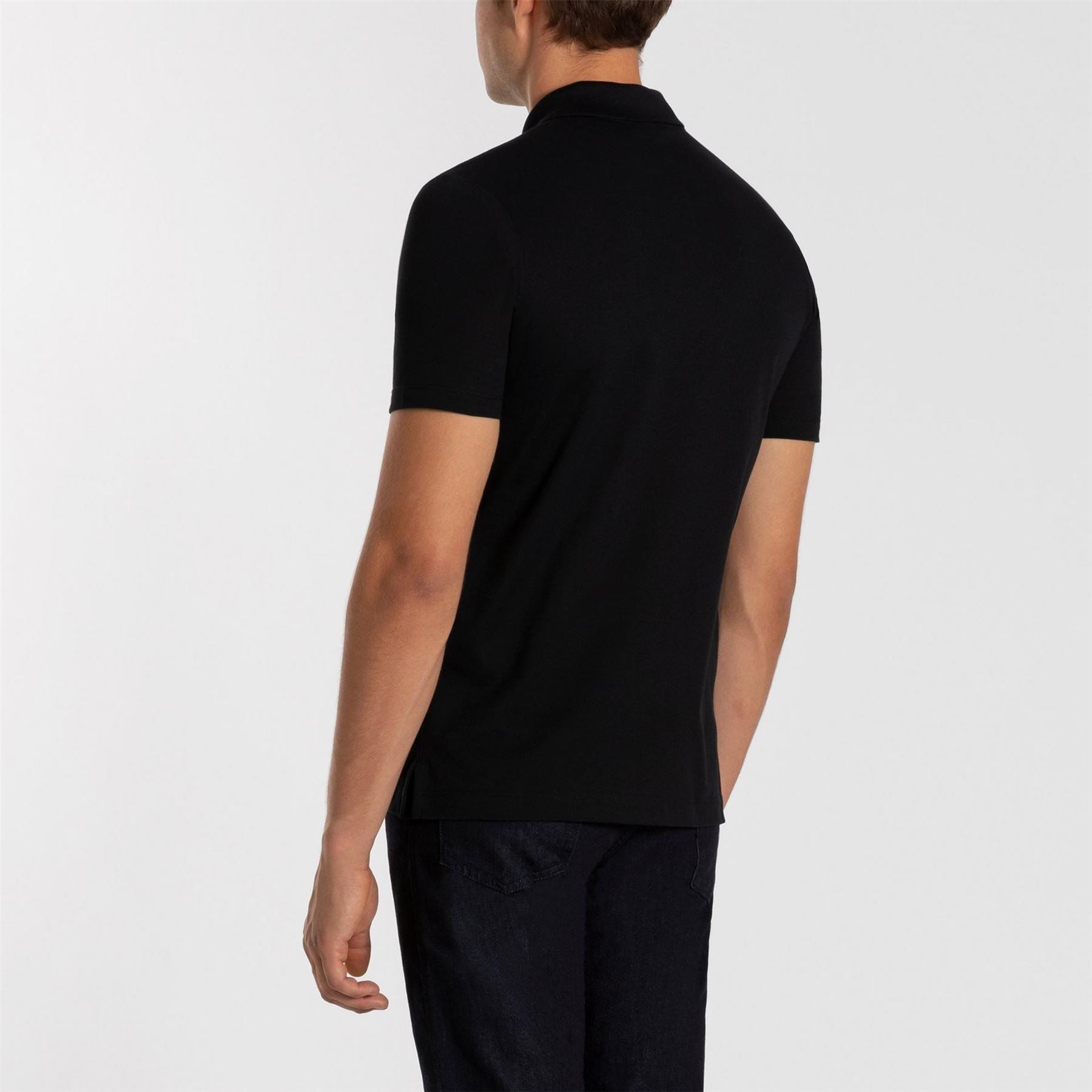 Paul And Shark Polo Shirt