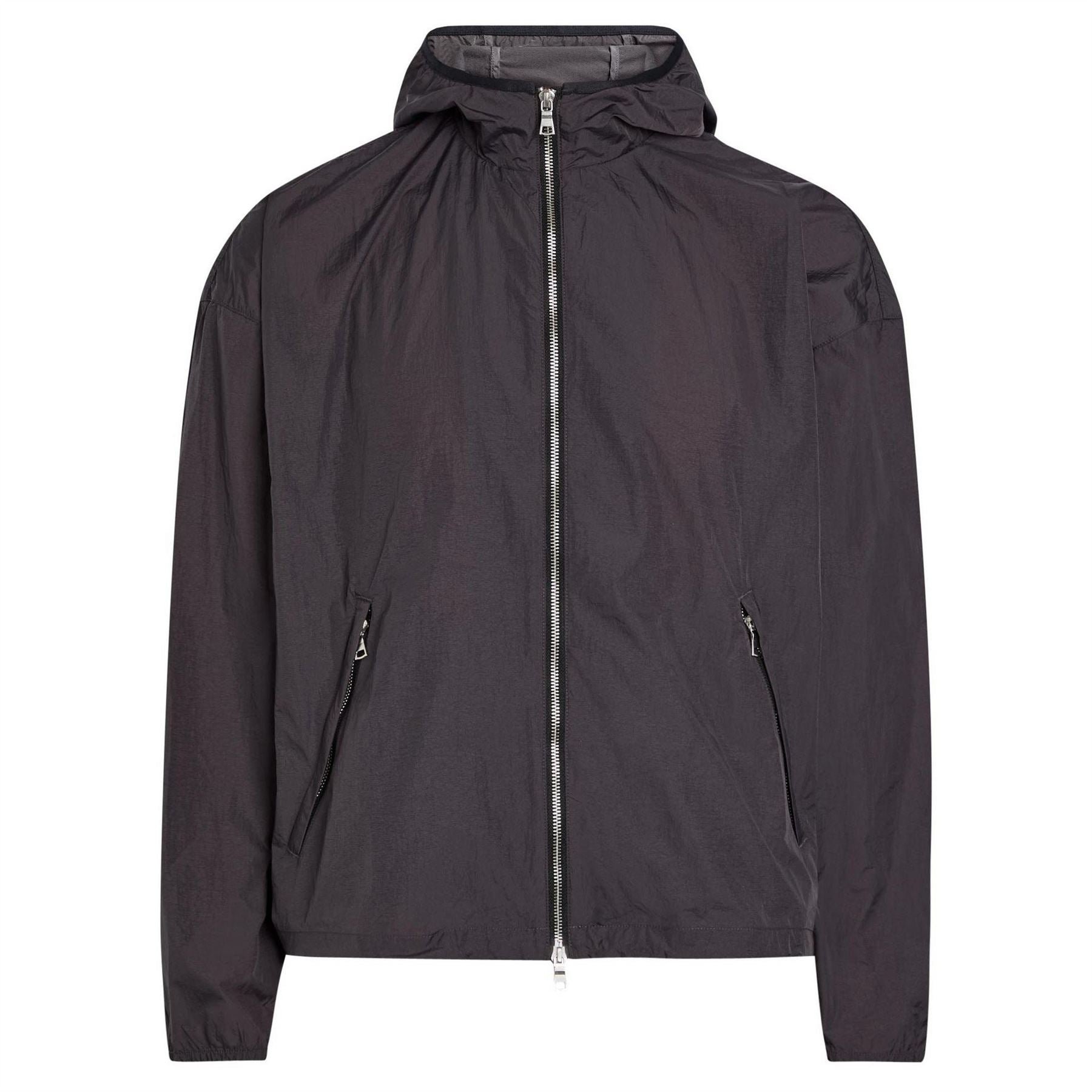 MKI MIYUKI ZOKU Hyperlight Wind Jacke