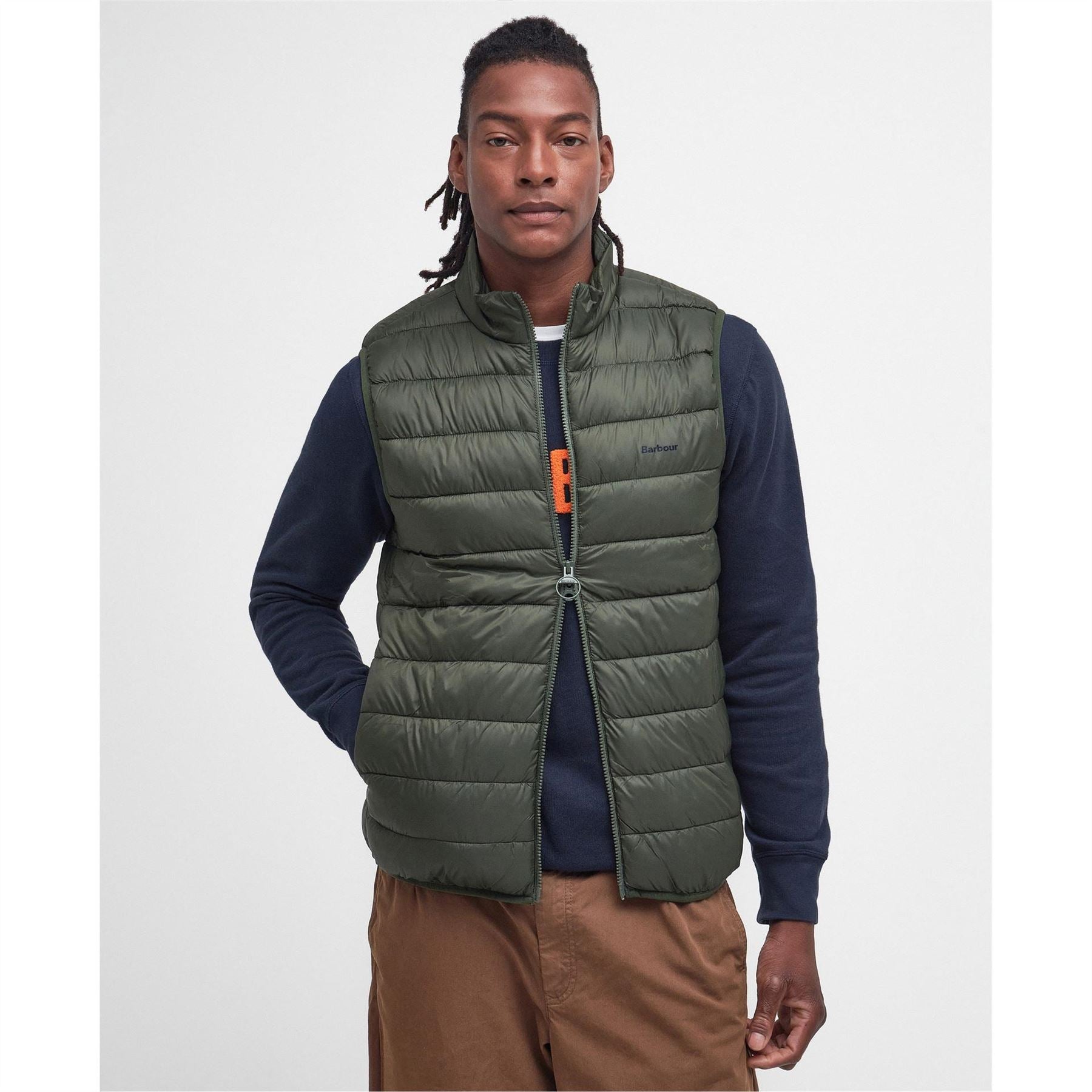 Barbour Gilet