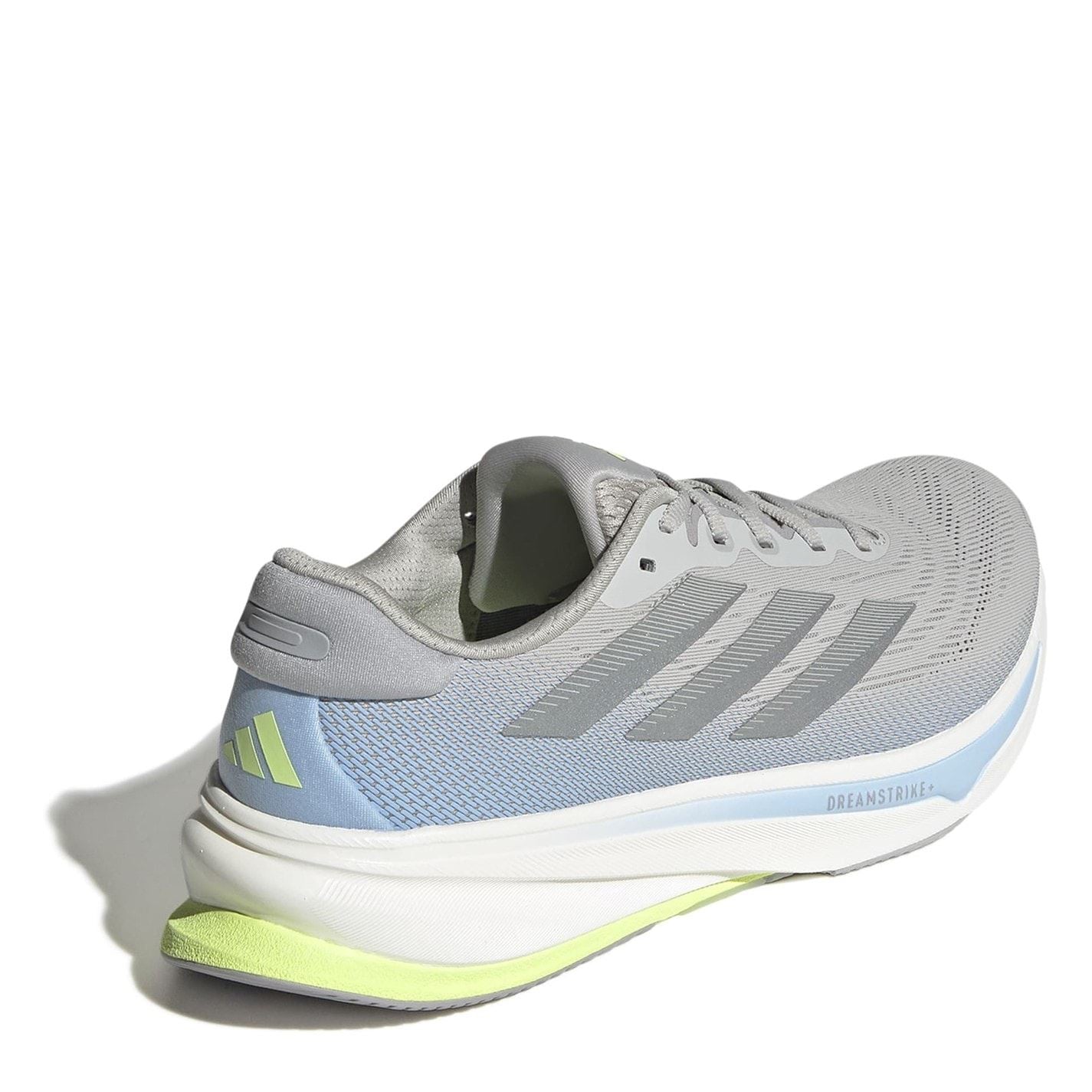 adidas Mens Supernova Rise 2 Running Shoes