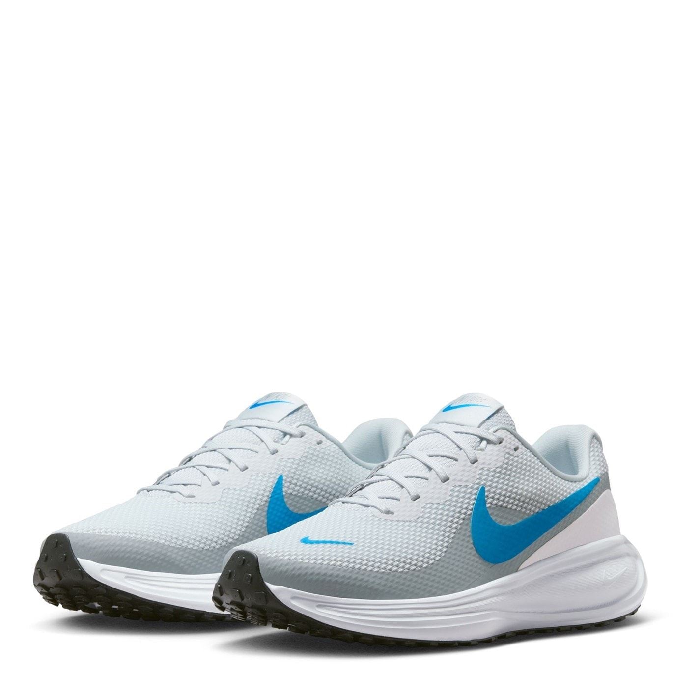 Nike Mens Revolution 8 Road Running Shoes