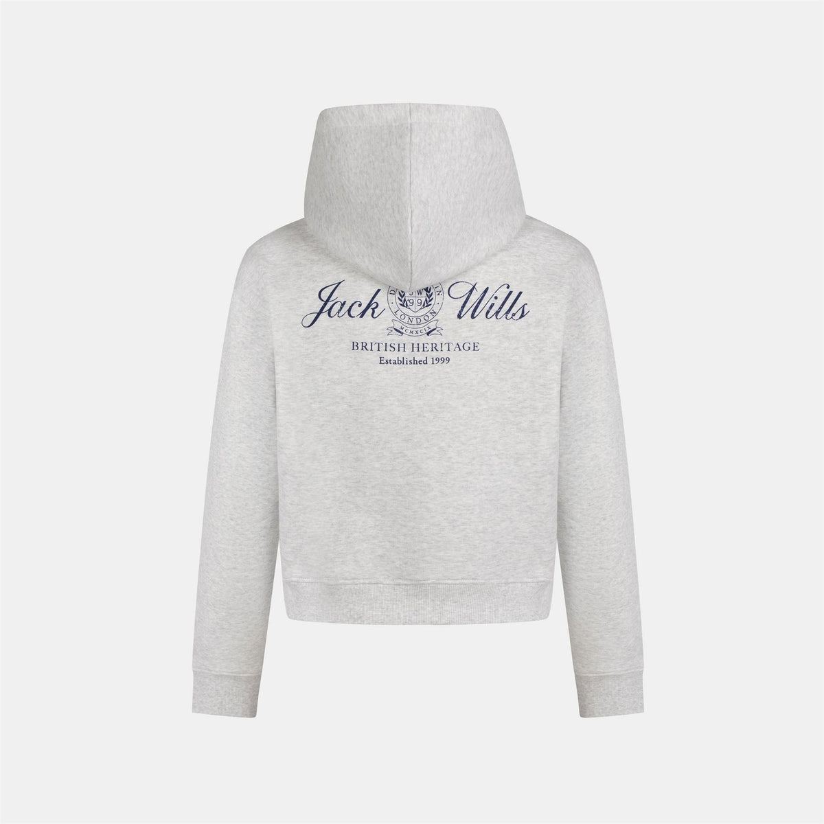 Jack Wills Emblem Oth Hoodie