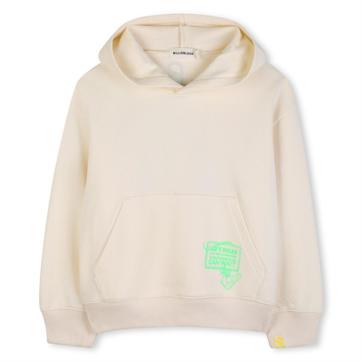 Billieblush Overhead Hoodie