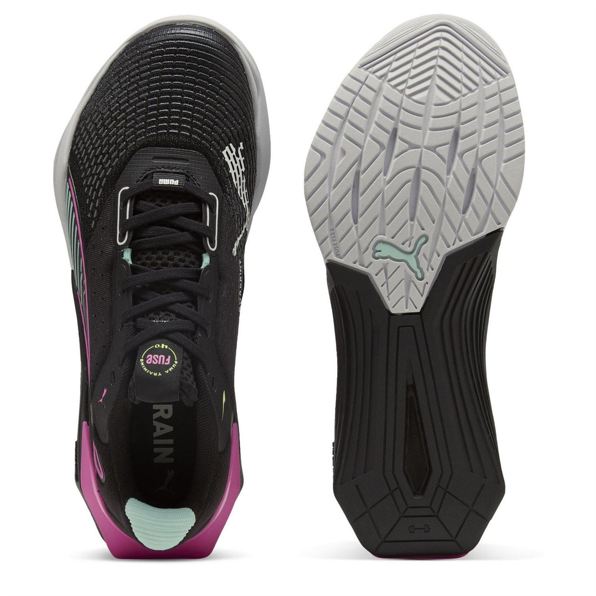 Puma Hybrid Training Shoes