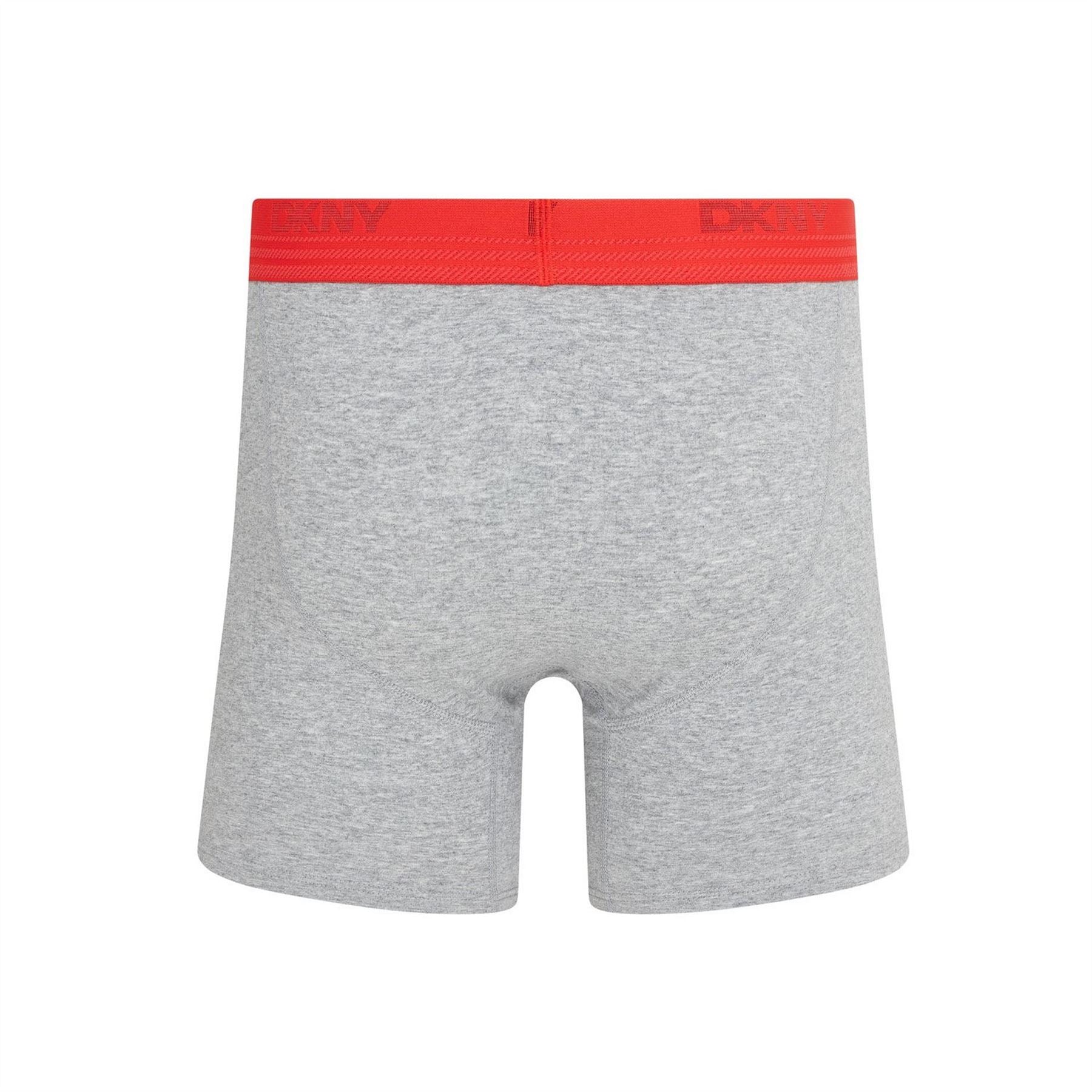 DKNY 3 Pack Trunks Harrison