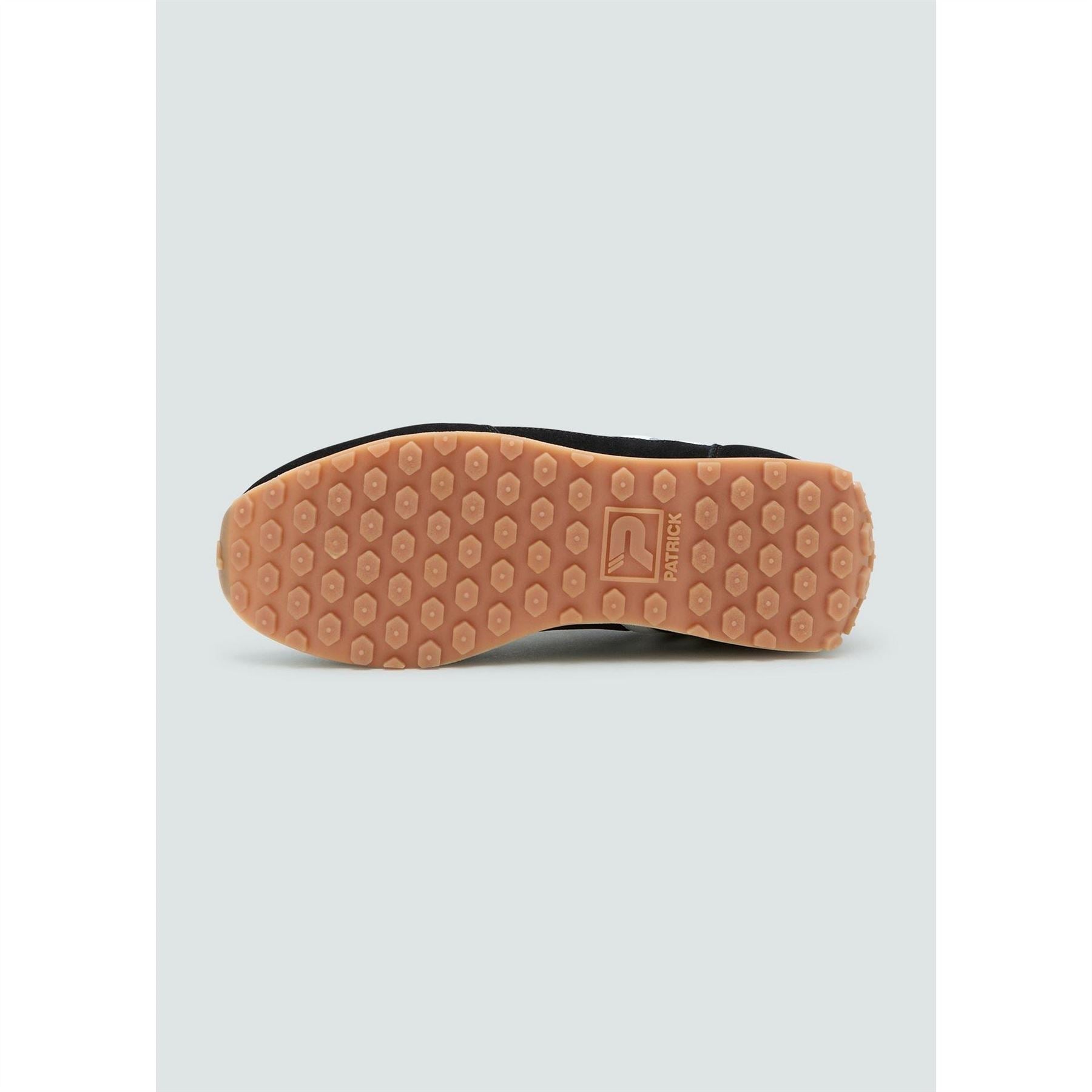 Patrick Monza Runner Lace-Up Low Top Sneakers