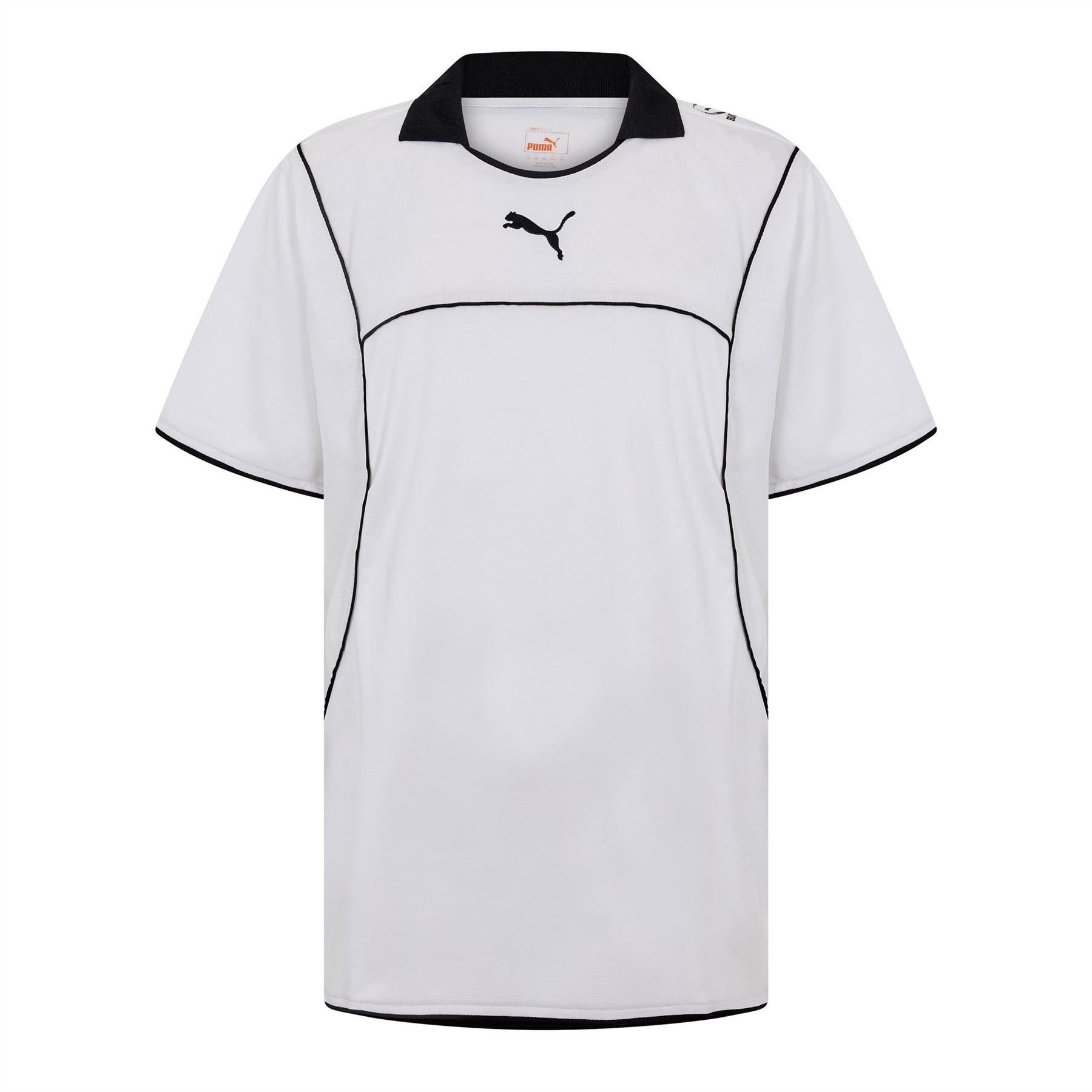 Puma Mens Rugby Shirt