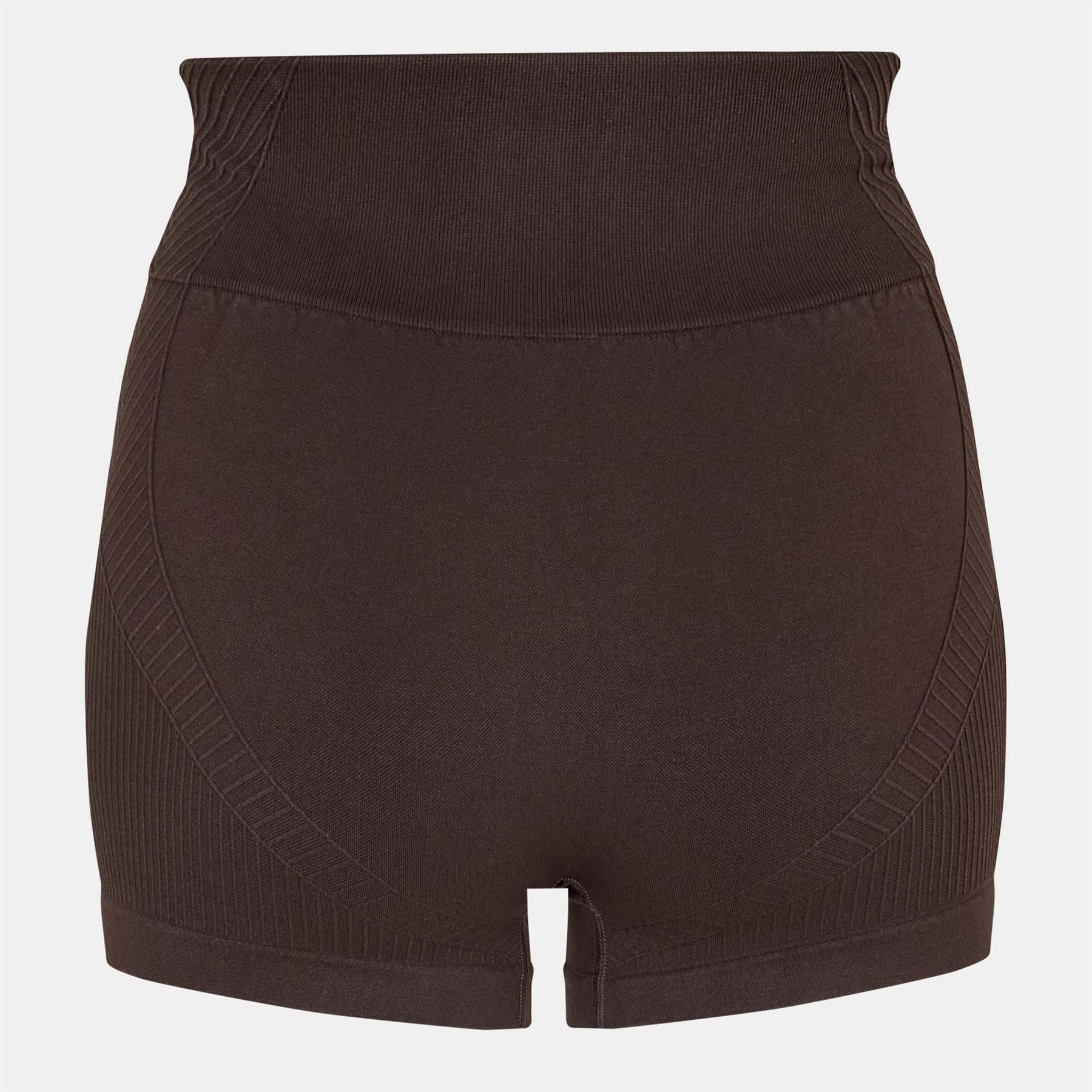 USA Pro Womens Seamless 3 Inch Shorts