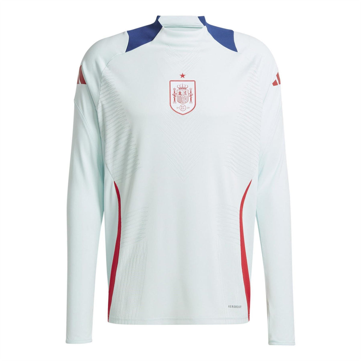 adidas Mens Tiro 24 Training Top 2024