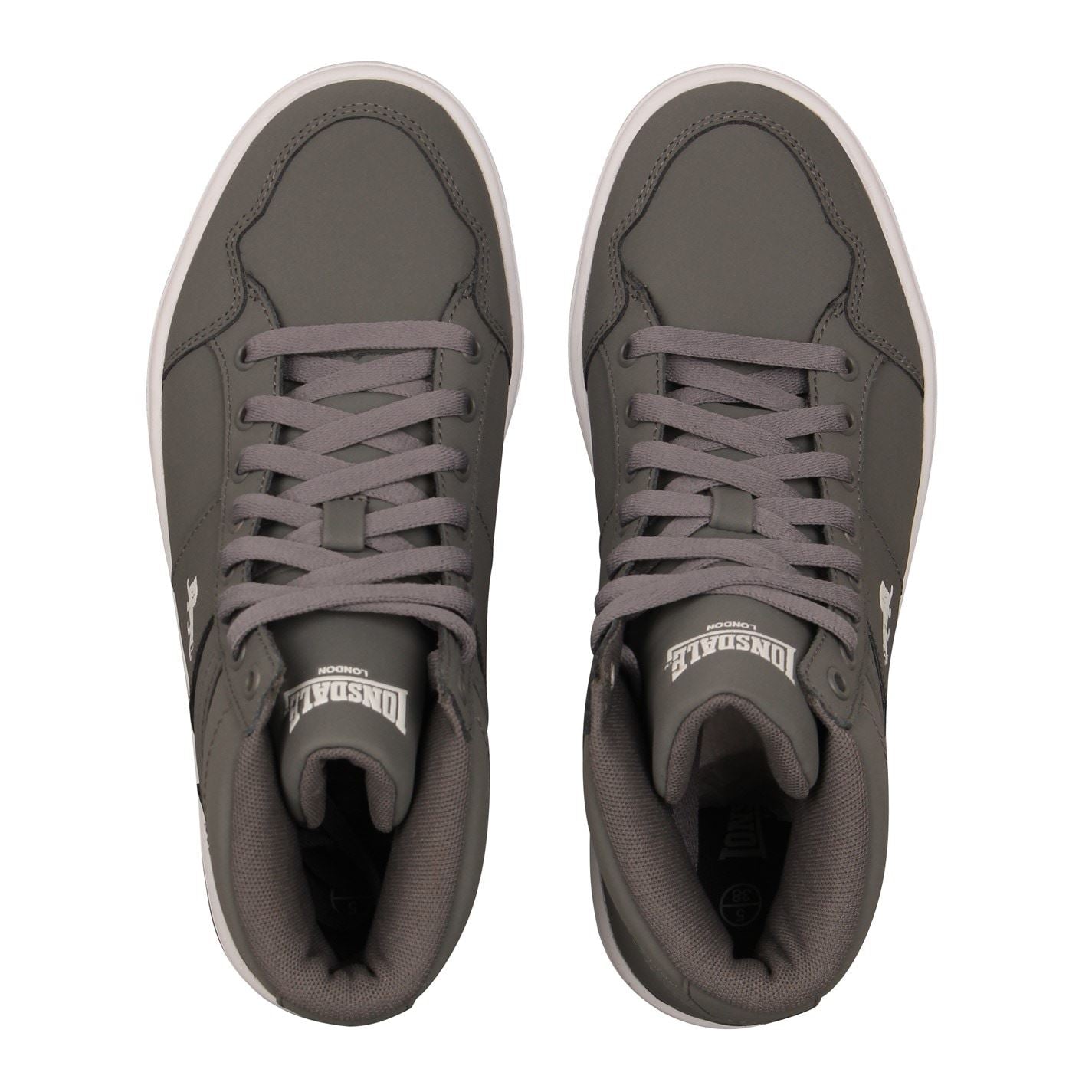 Lonsdale Canons Junior Trainers