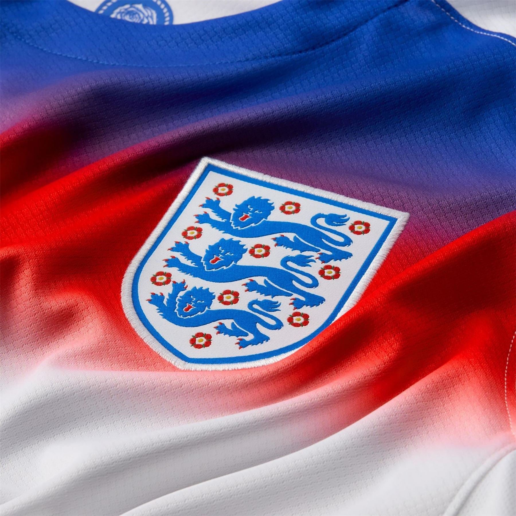Nike England Home Shirt 2025 Adults