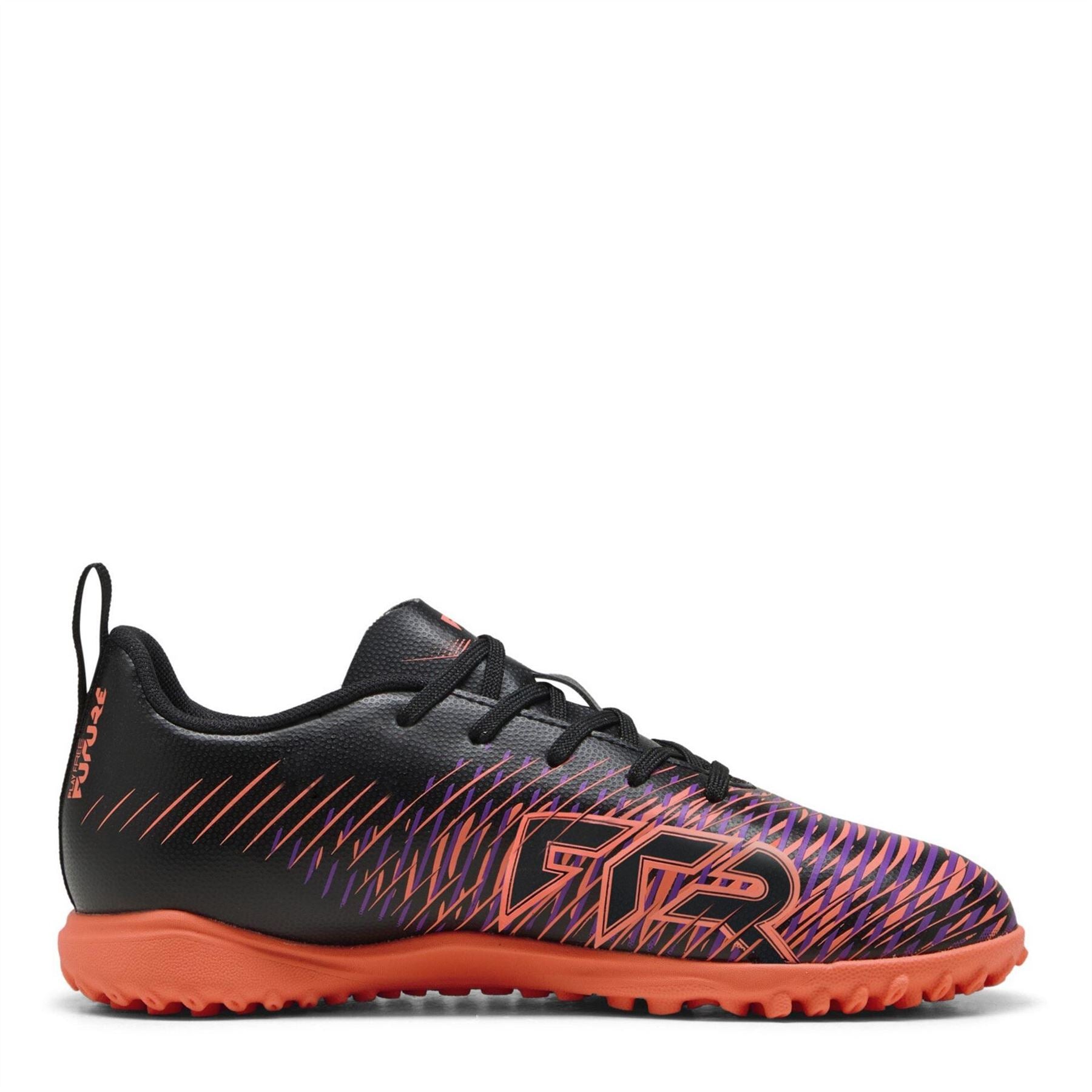 Puma Future 8 Play Childrens Astro Turf Football Boots