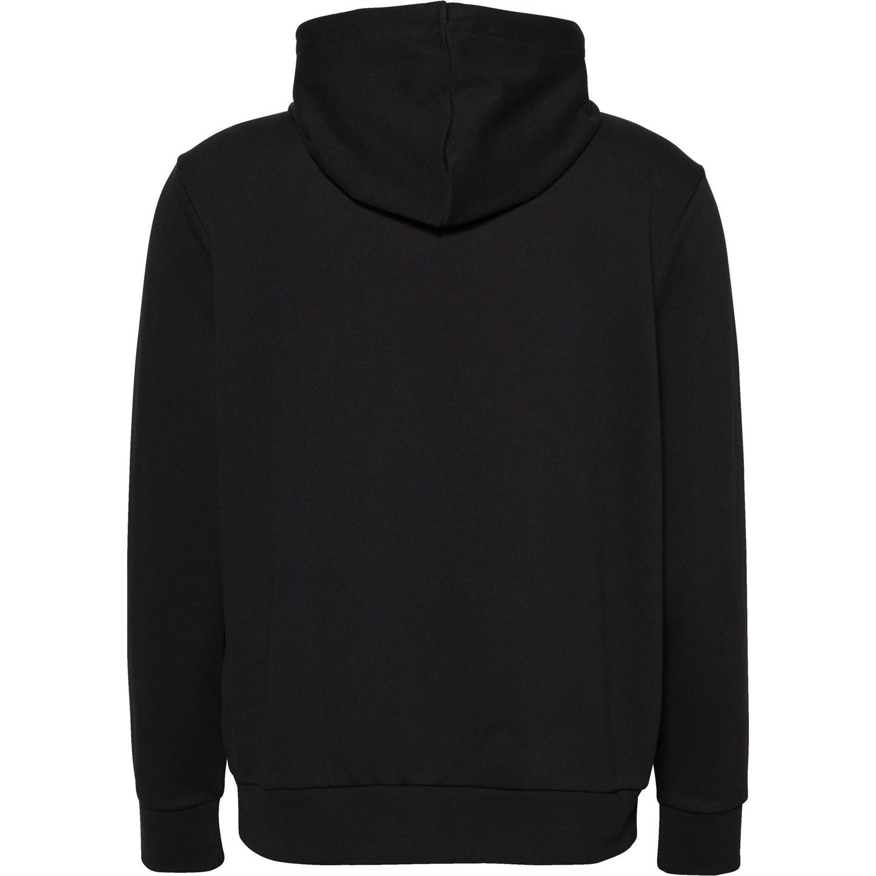 Calvin Klein Jeans Bauhaus Pull Over Hoodie