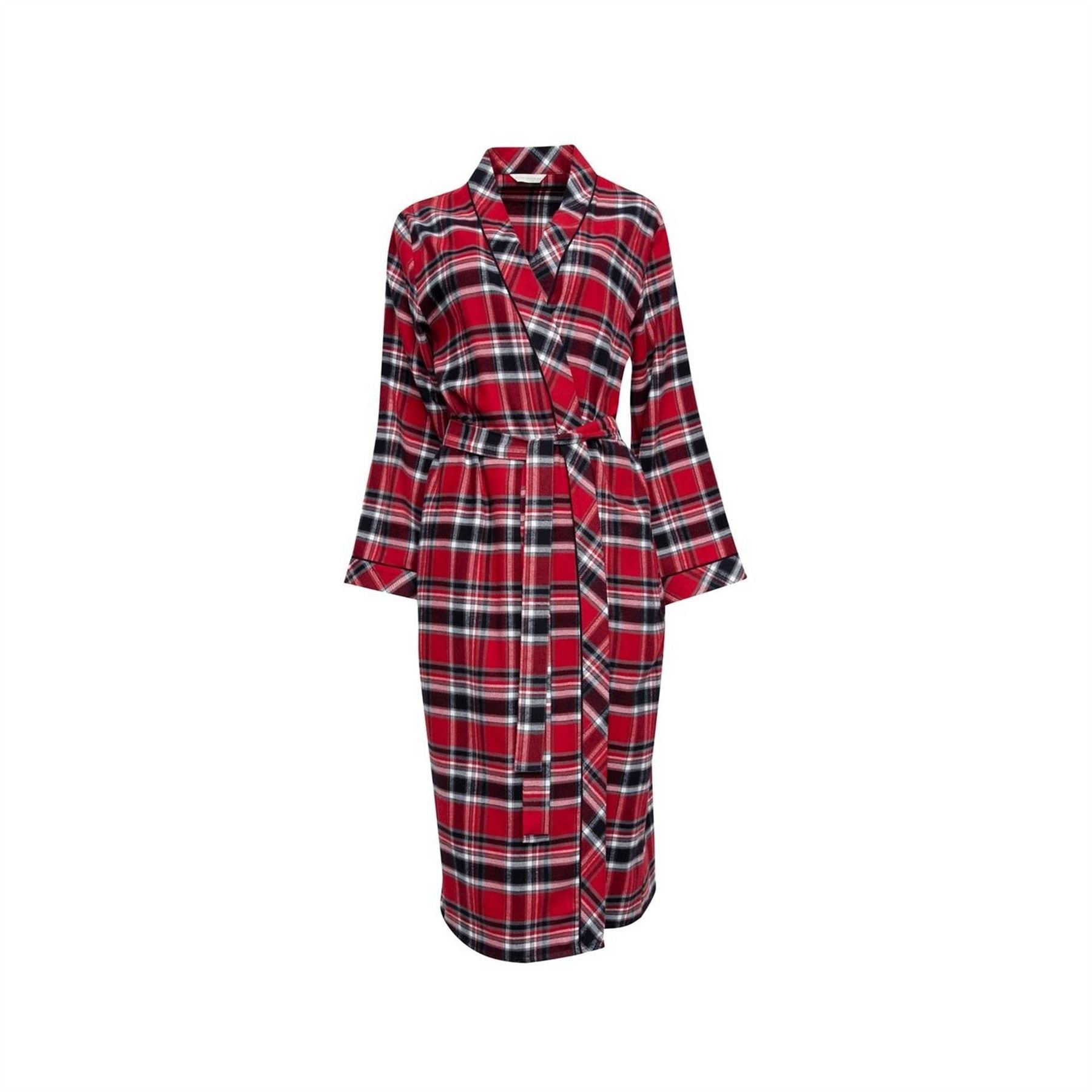 Cyberjammies Long Dressing Gown