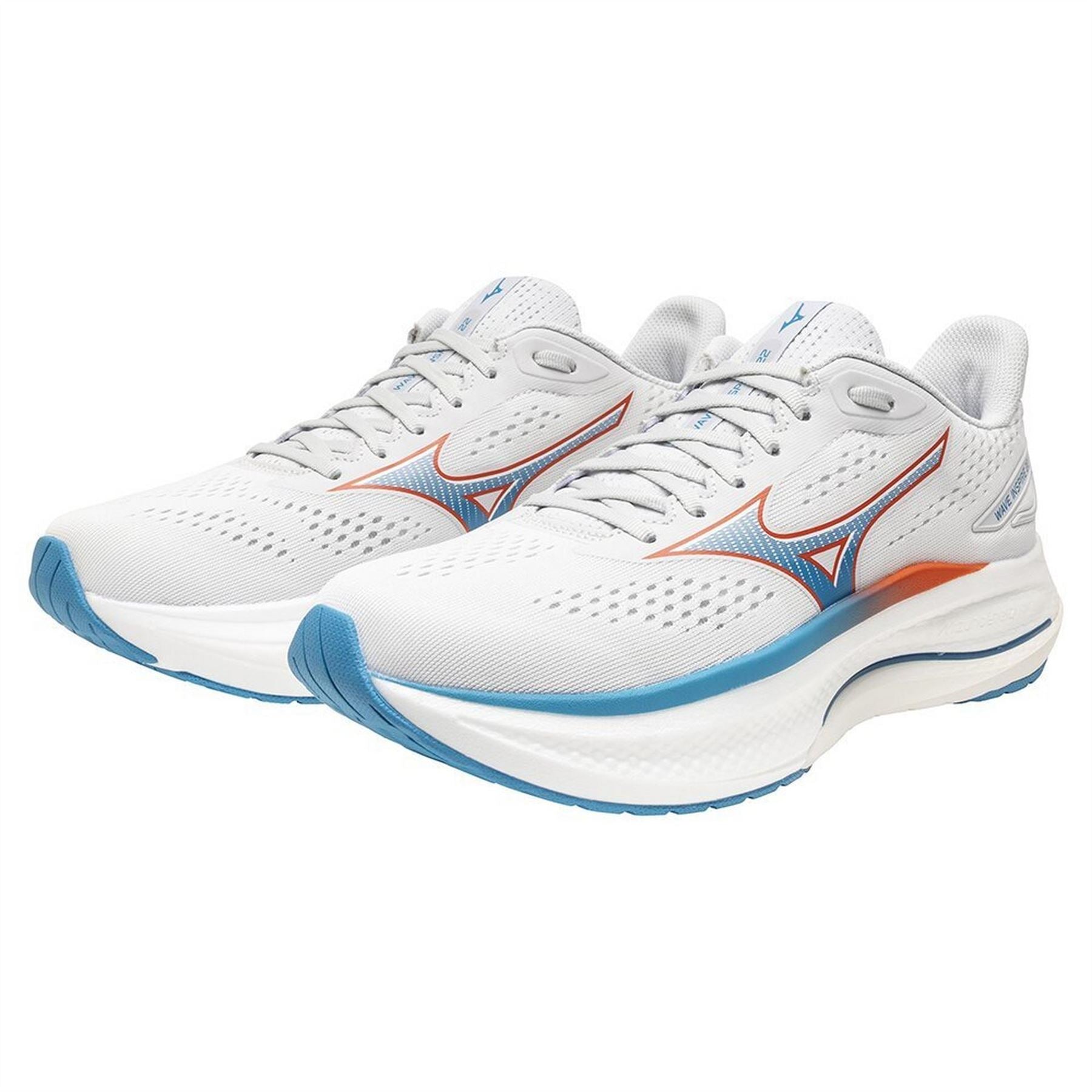 Mizuno Wave Inspire 22 Road Running Shoes