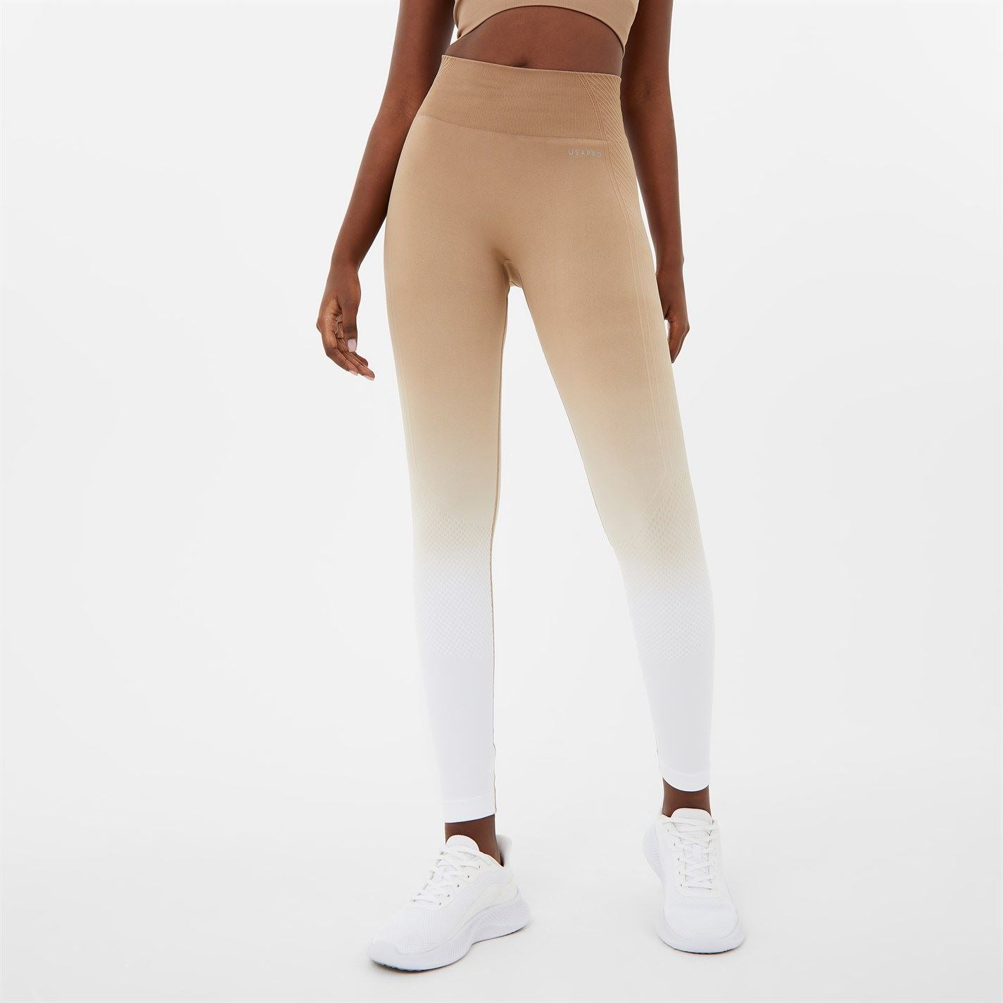 USA Pro Ombre Leggings