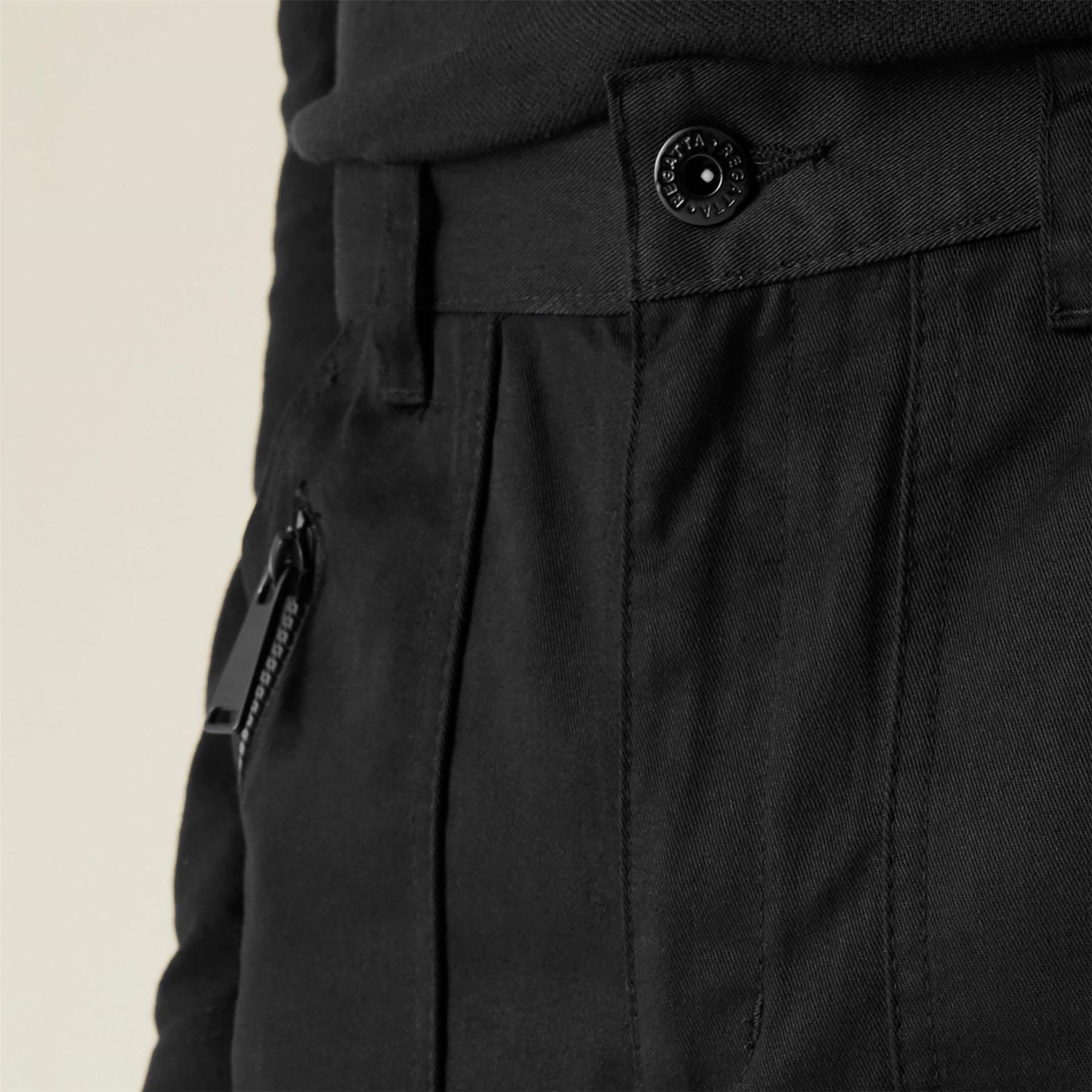 Regatta Workwear Trousers