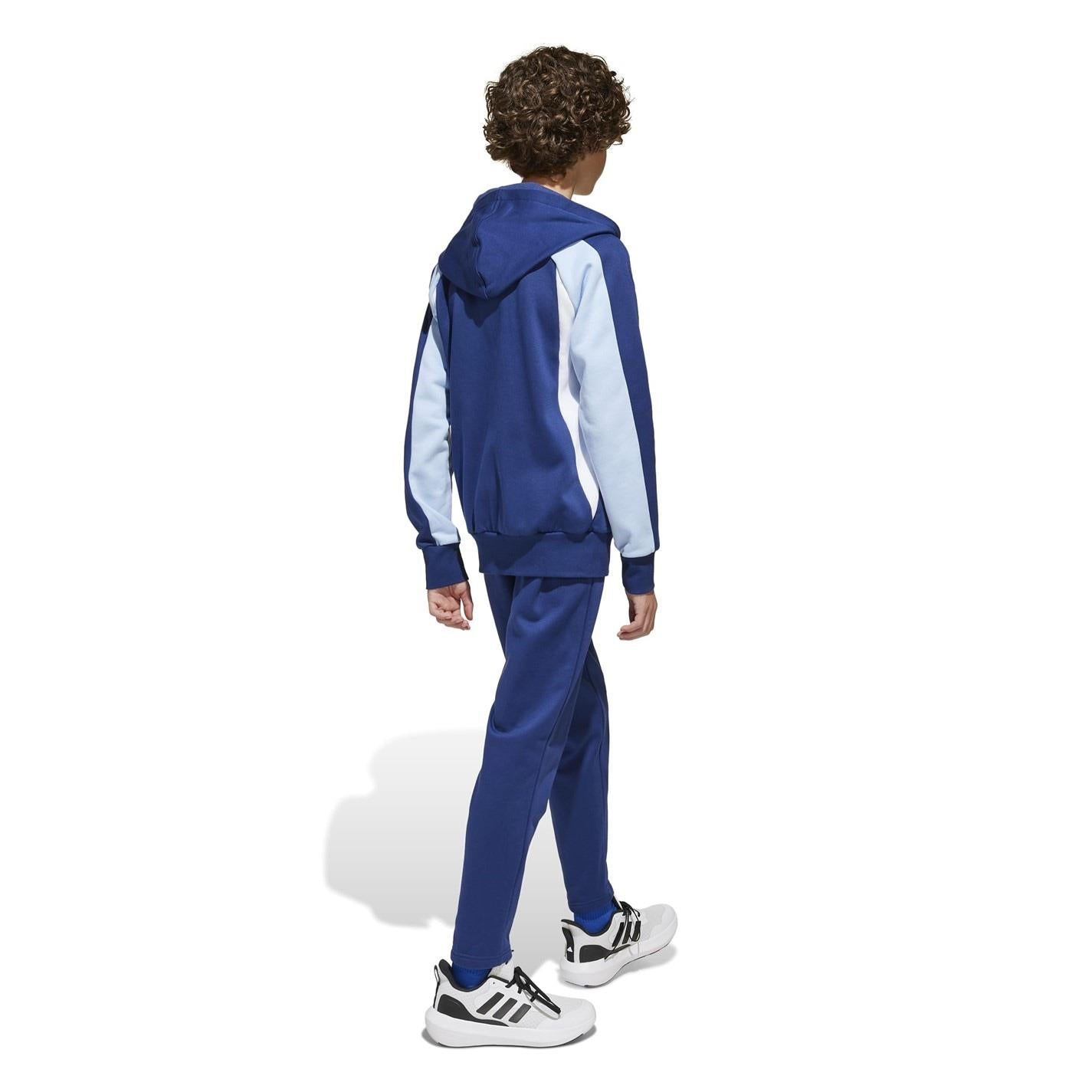 adidas Woven Tracksuit