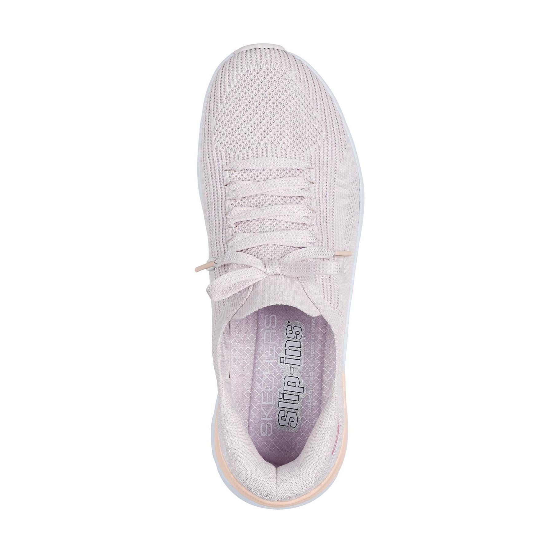 Skechers Low Top Trainers