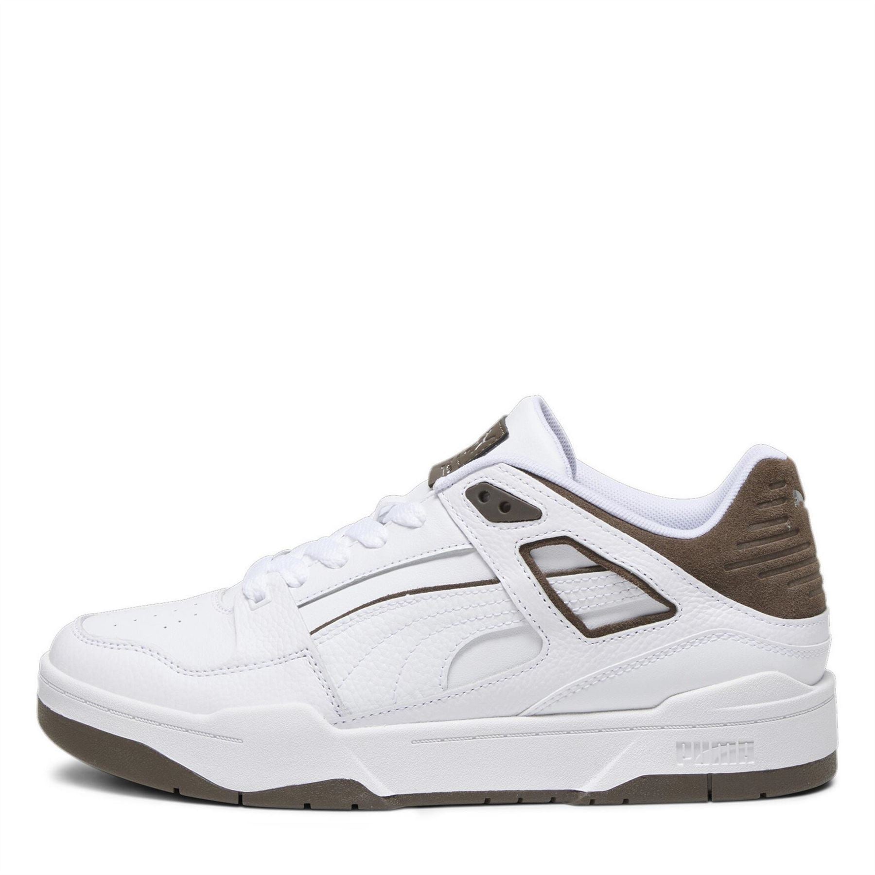 Puma Slipstream Low Top Trainers