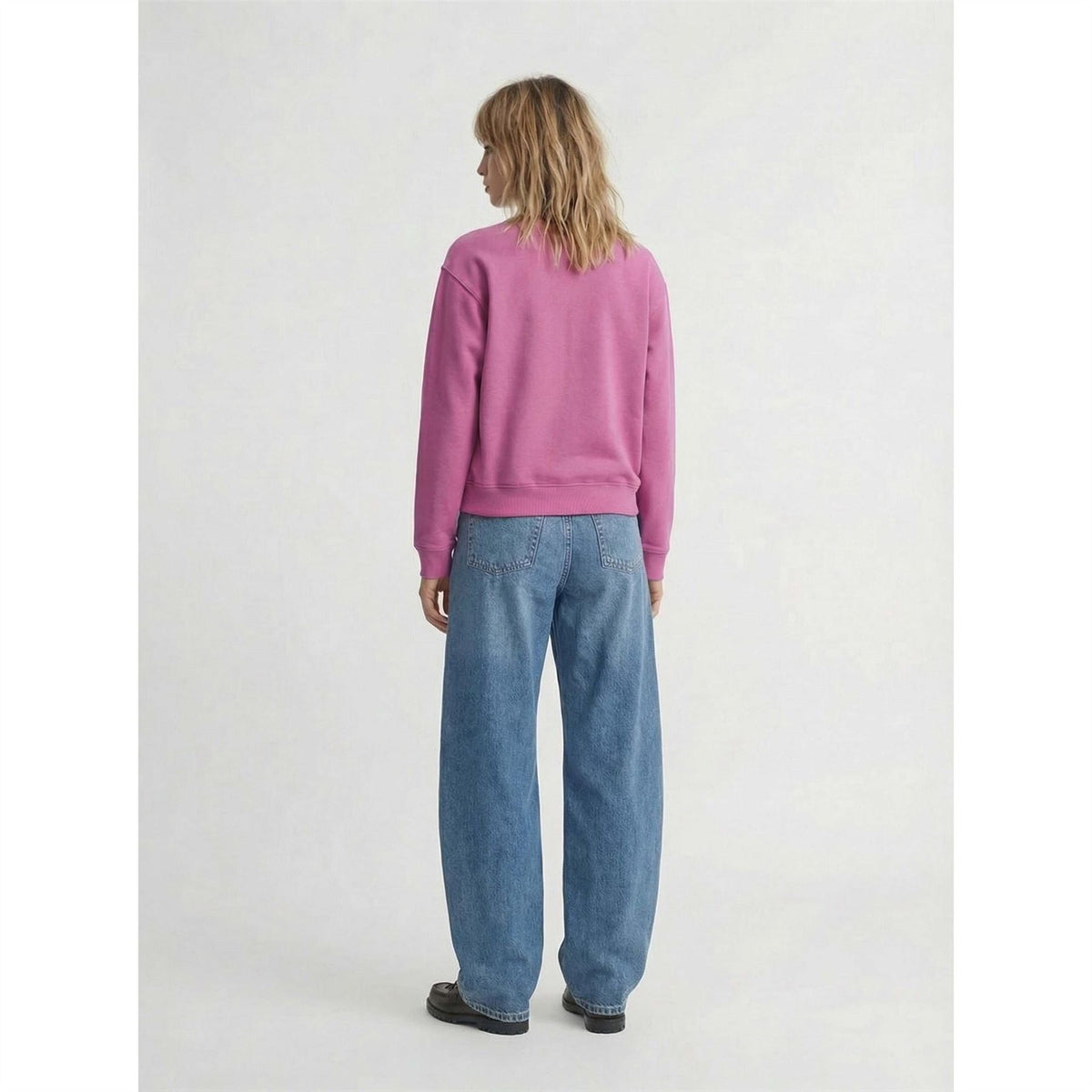JJXX Madi Crew Neck Sweatshirt