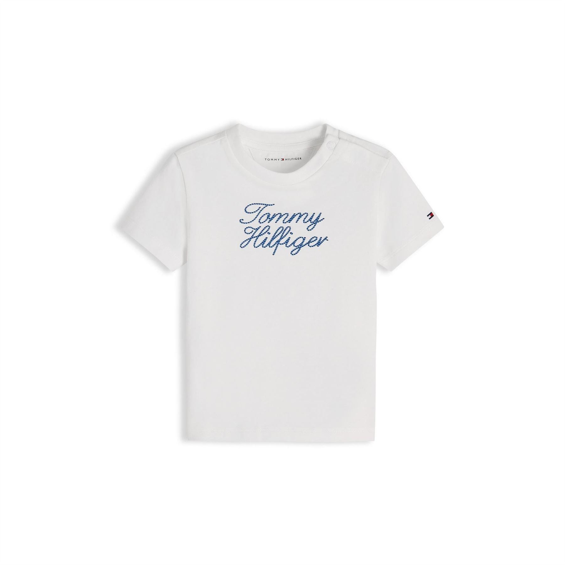 Tommy Hilfiger Kids T-Shirt