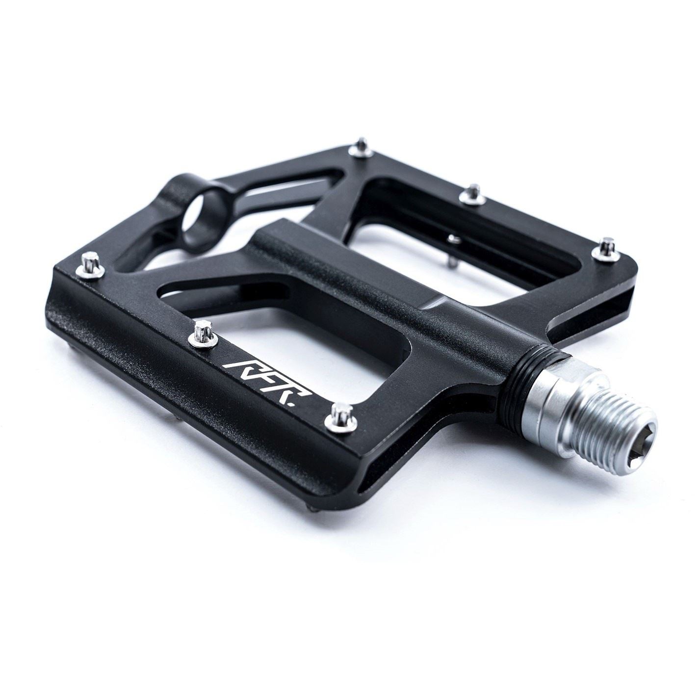 RFR Pedal Flat Race 2.0