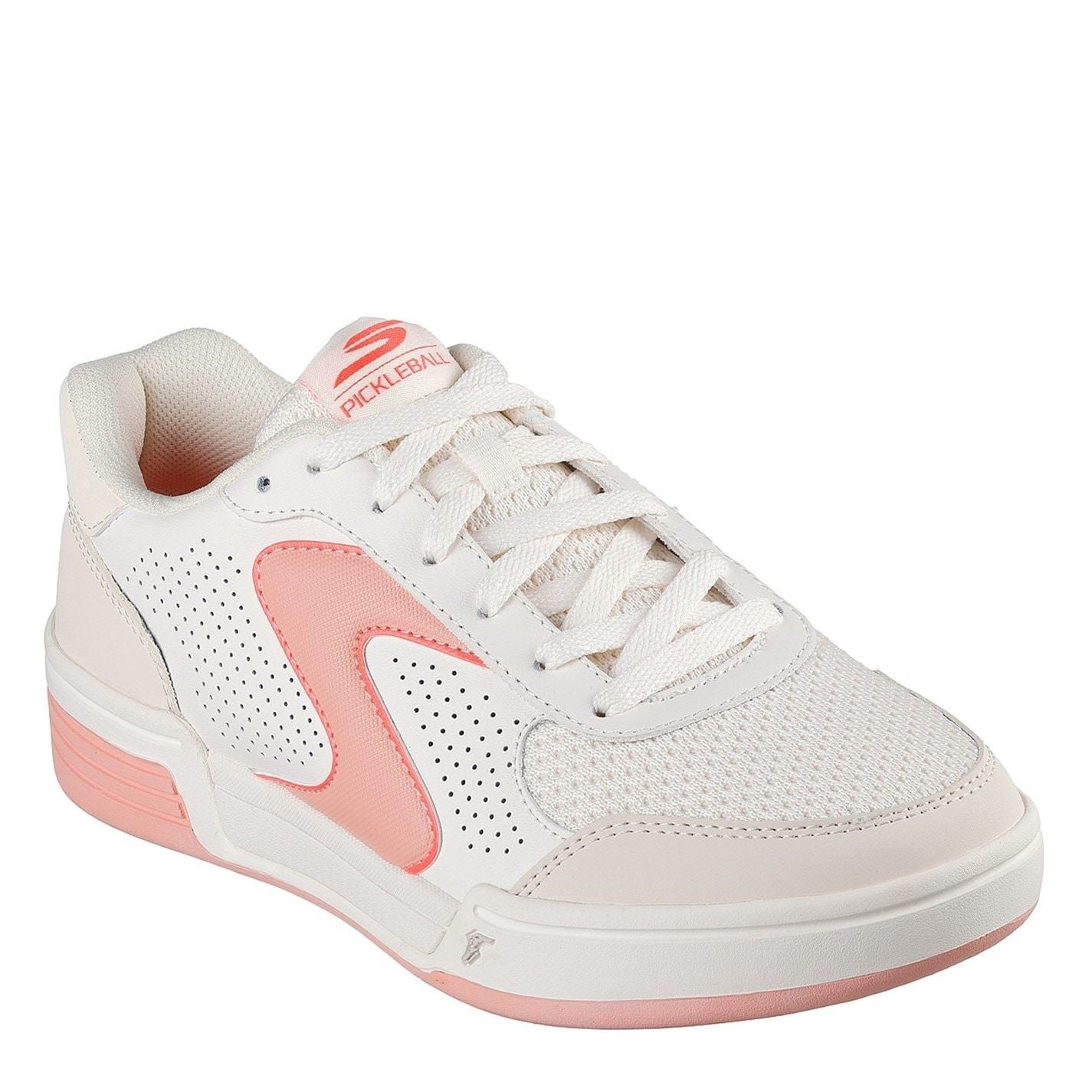Skechers Womens Court Padel Trainers