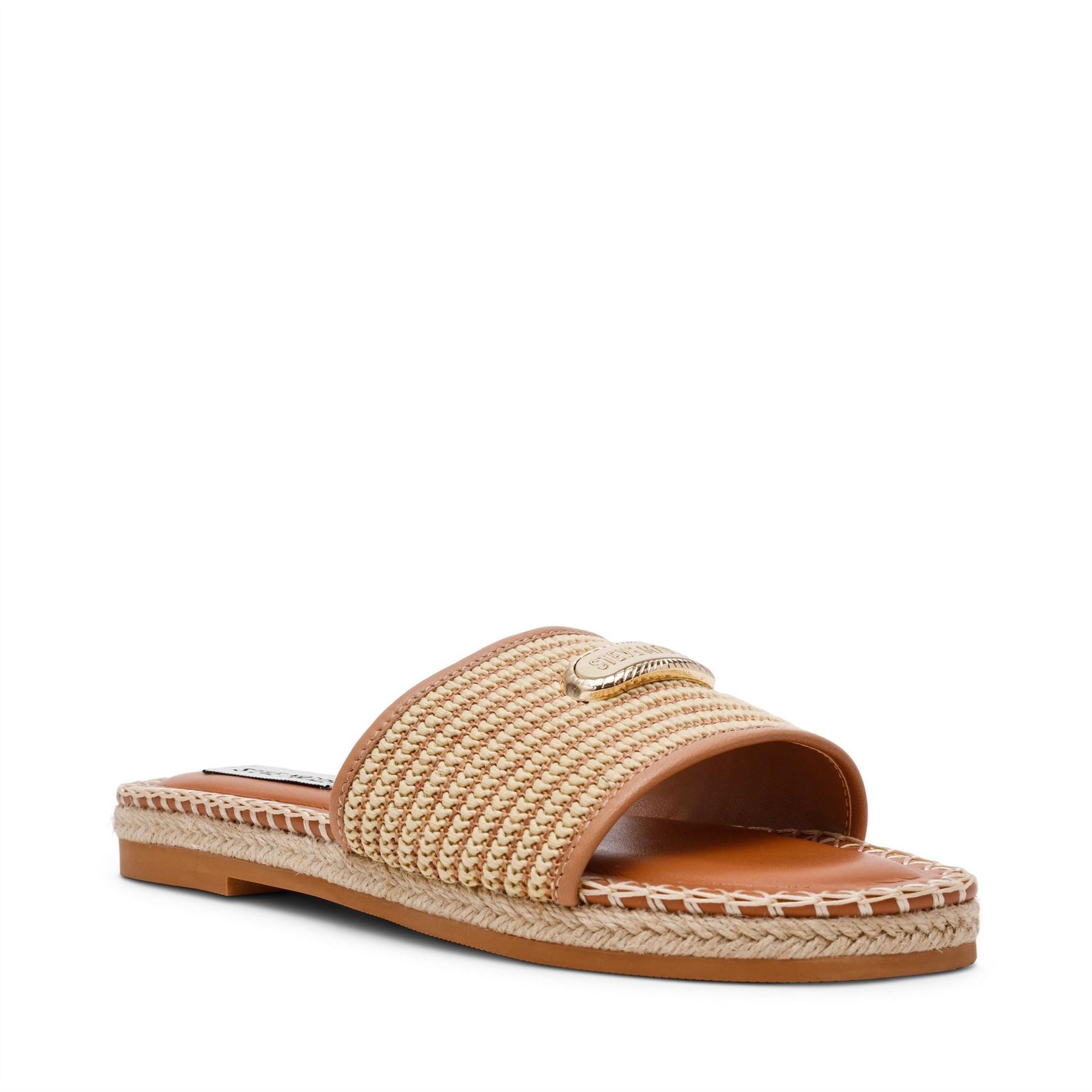 Steve Madden Flat Sandals