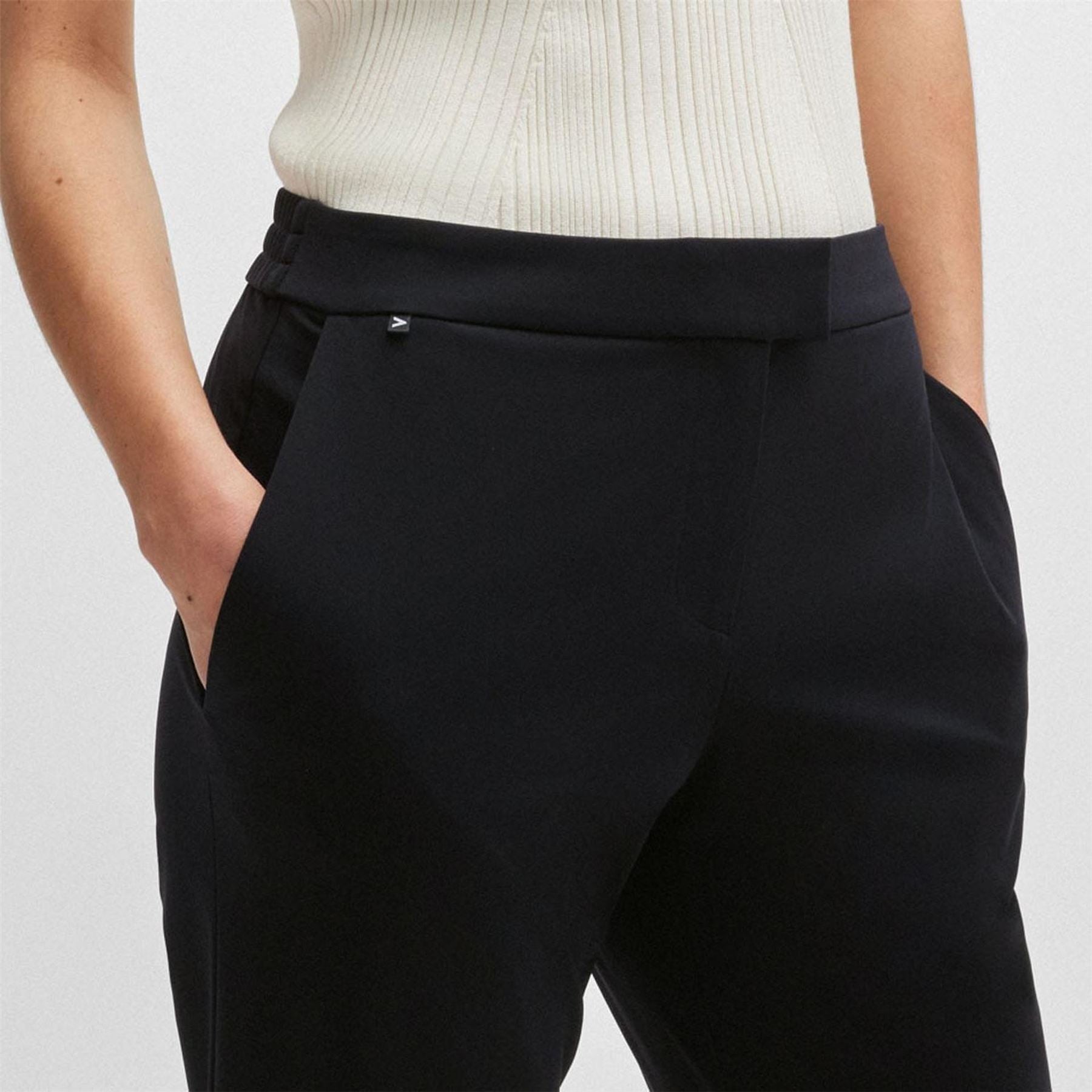 Boss Slim Fit Trousers