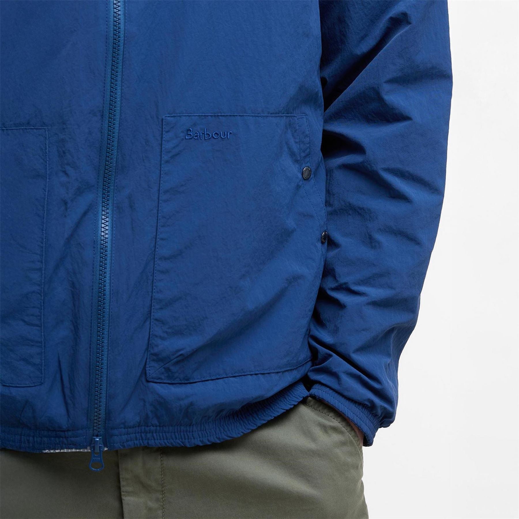 Barbour Showerproof Jacket