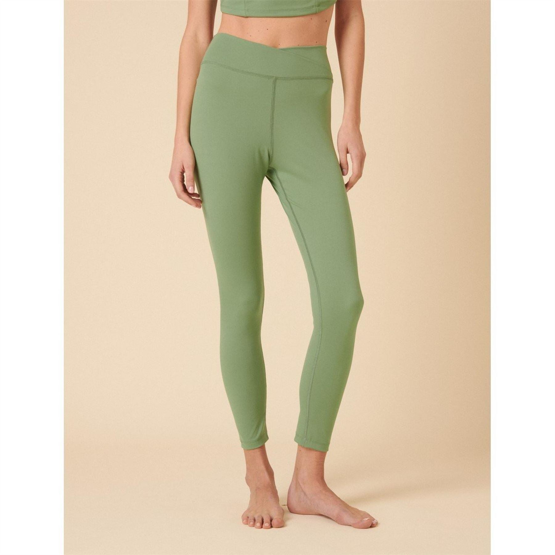 Nobodys Child Cross Leggings