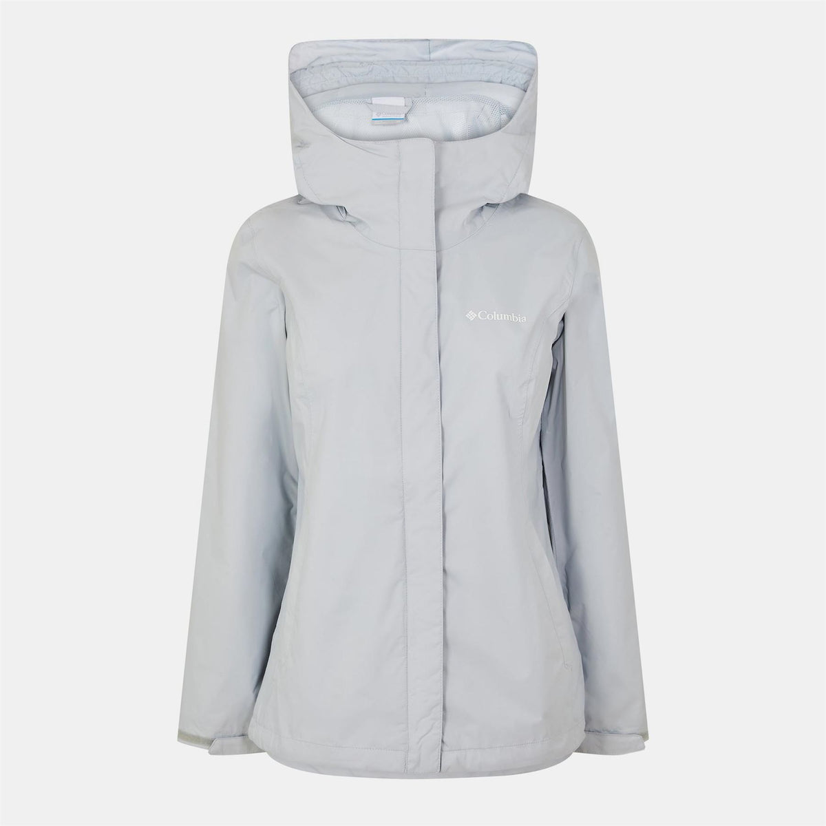 Columbia Hooded Windbreaker Regular Fit Jacket