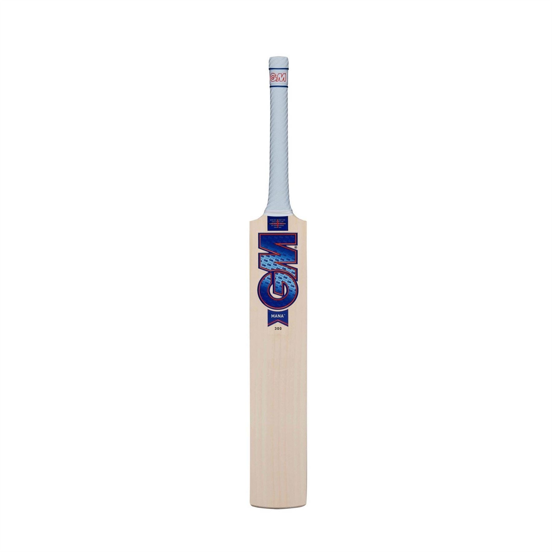 Gunn And Moore Junior Mana 300 Cricket Bat