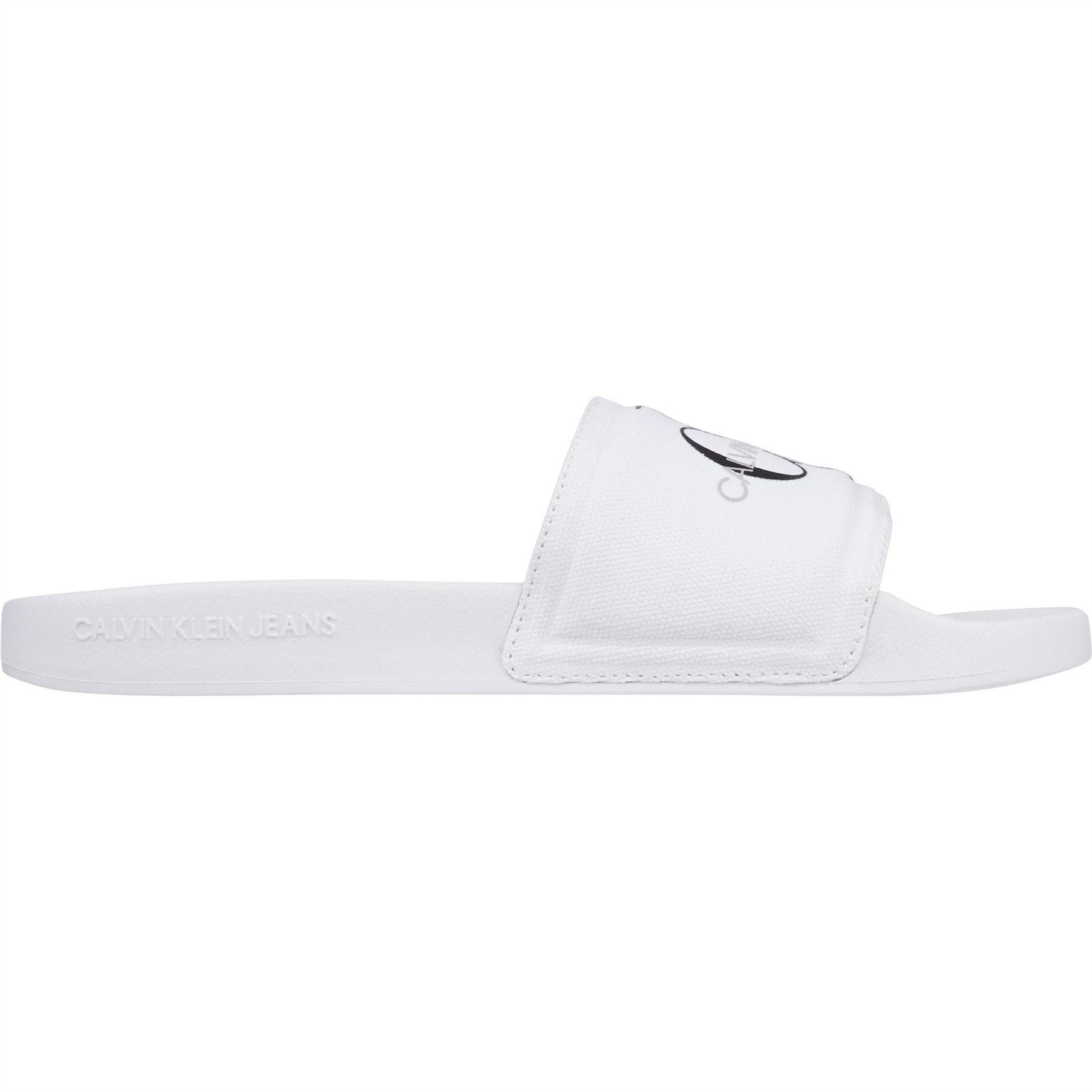 Calvin Klein Jeans Klein Jeans Monogram Slide