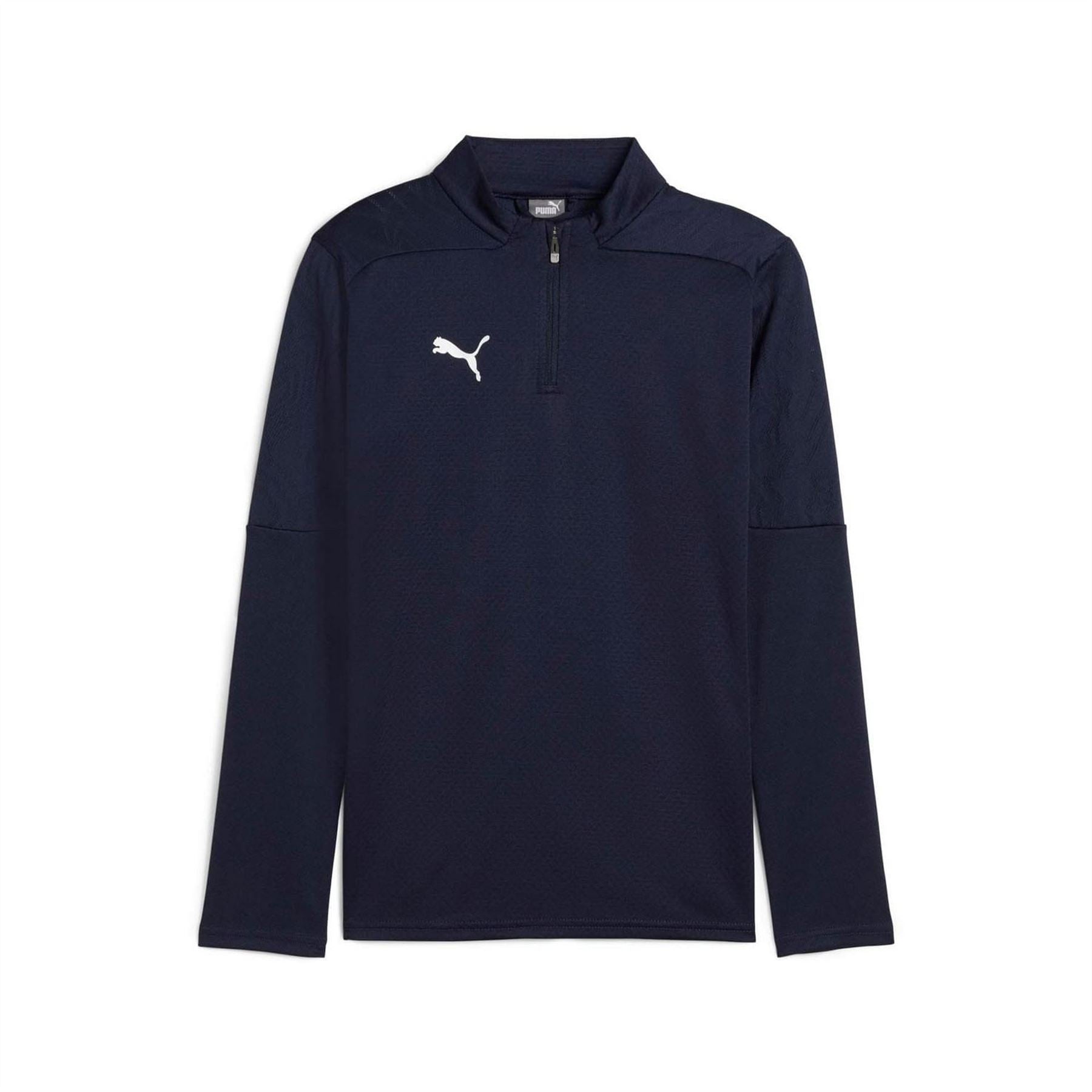 Puma Training Quarter Zip Top