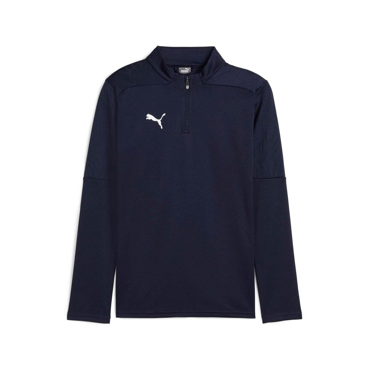 Puma Training Quarter Zip Top