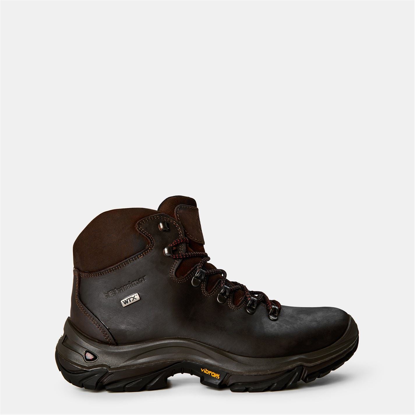 Karrimor Mens Cheviot Waterproof Walking Boots