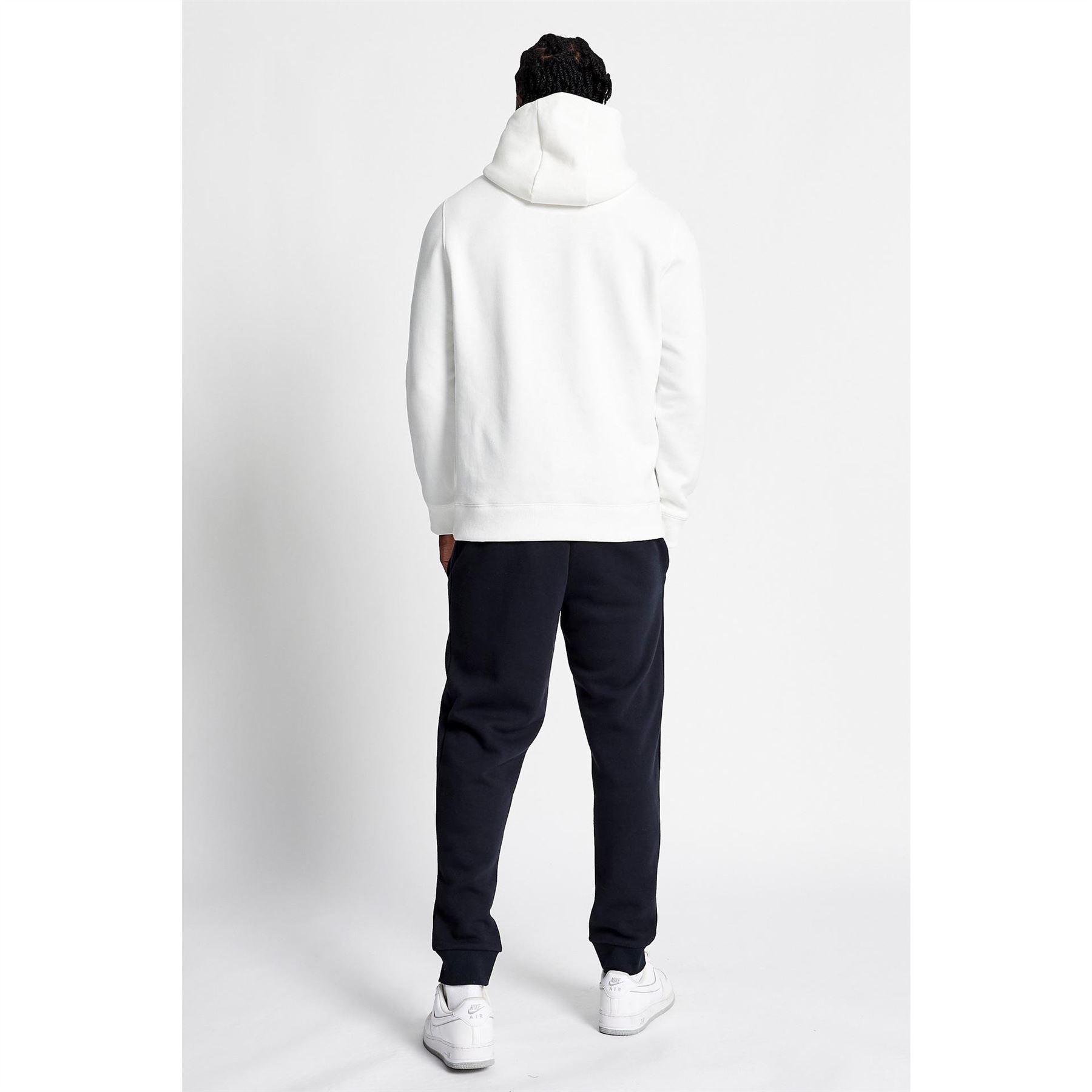 Blood Brother Core Hoodie