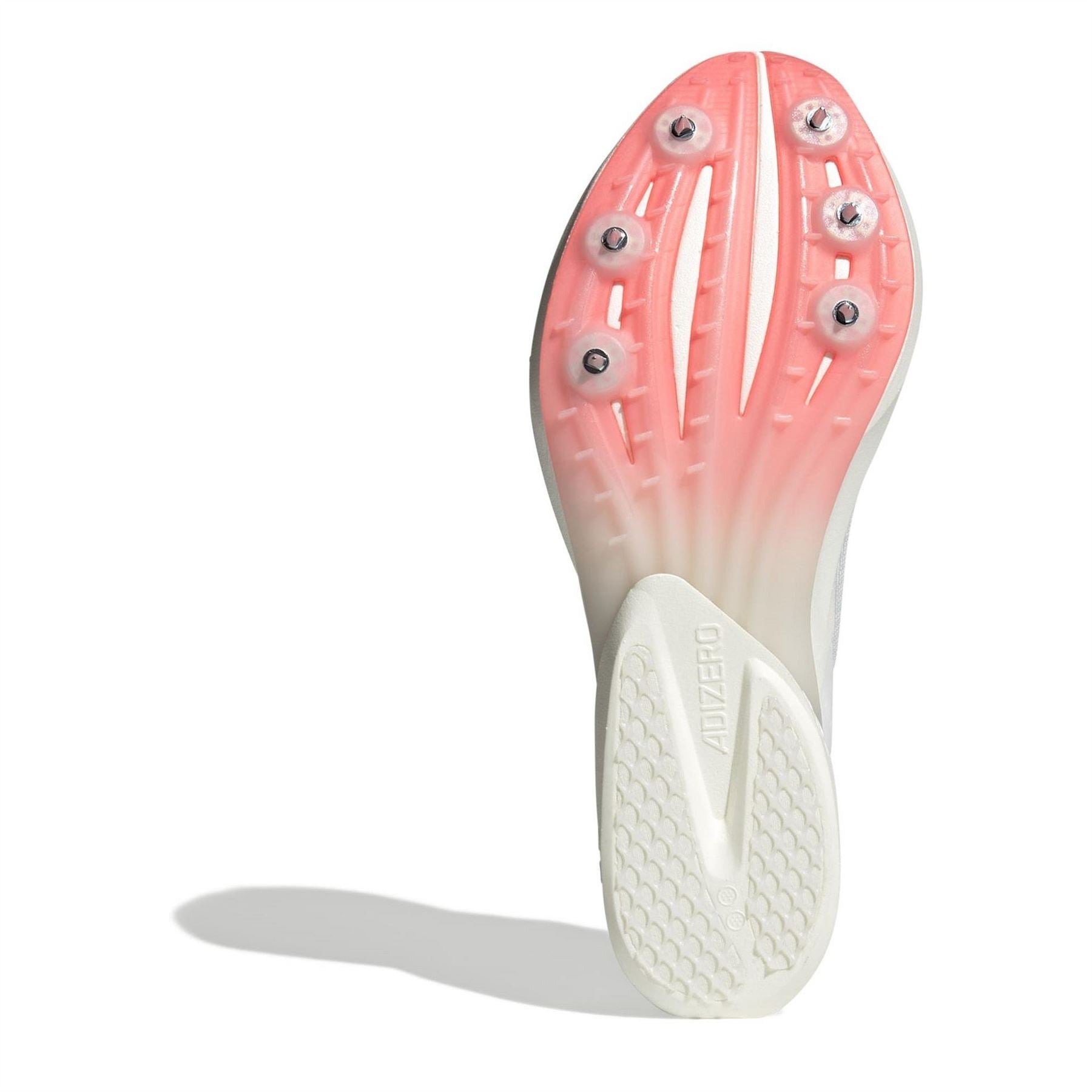 adidas Adults Avanti Track Running Spikes