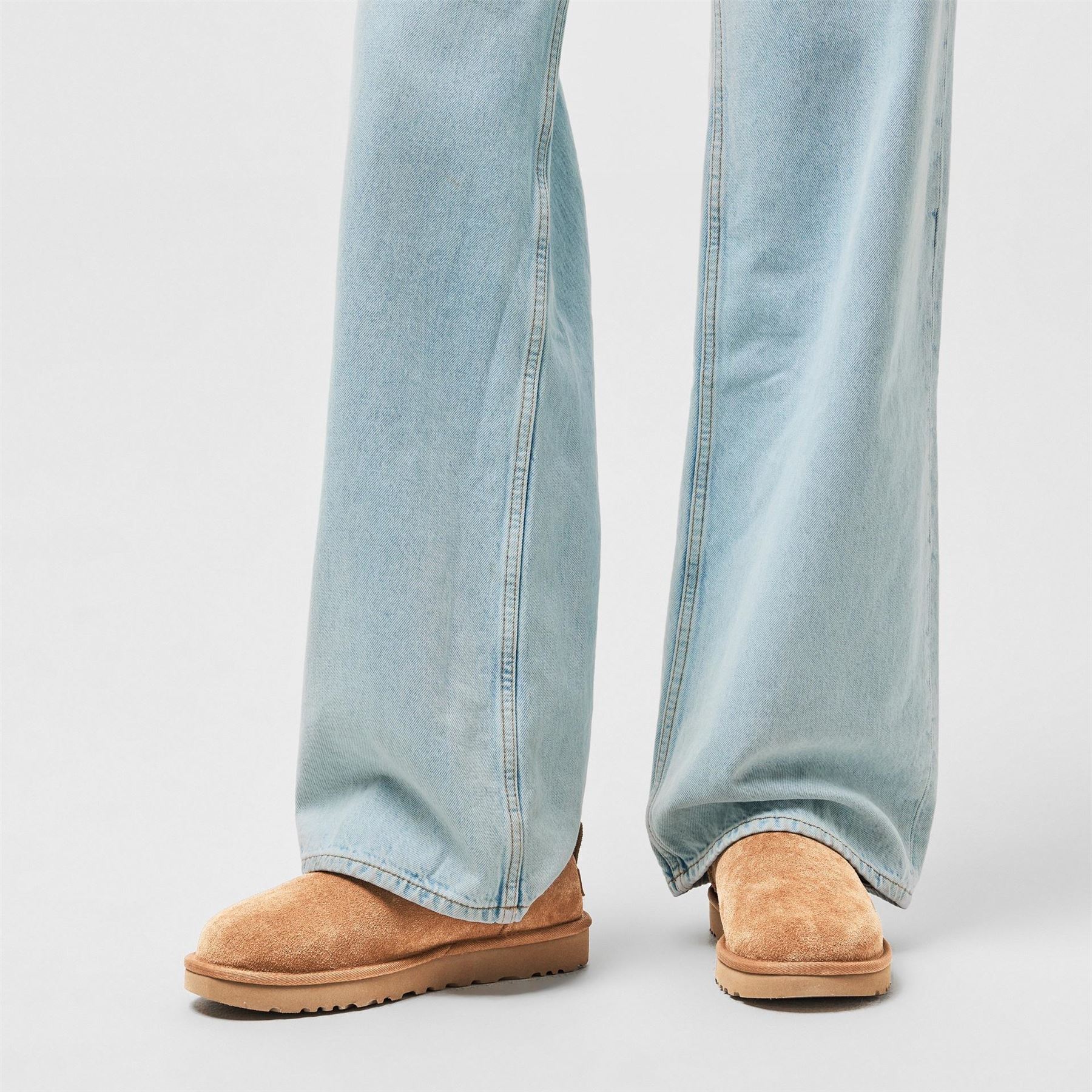 Ugg Micro Boot