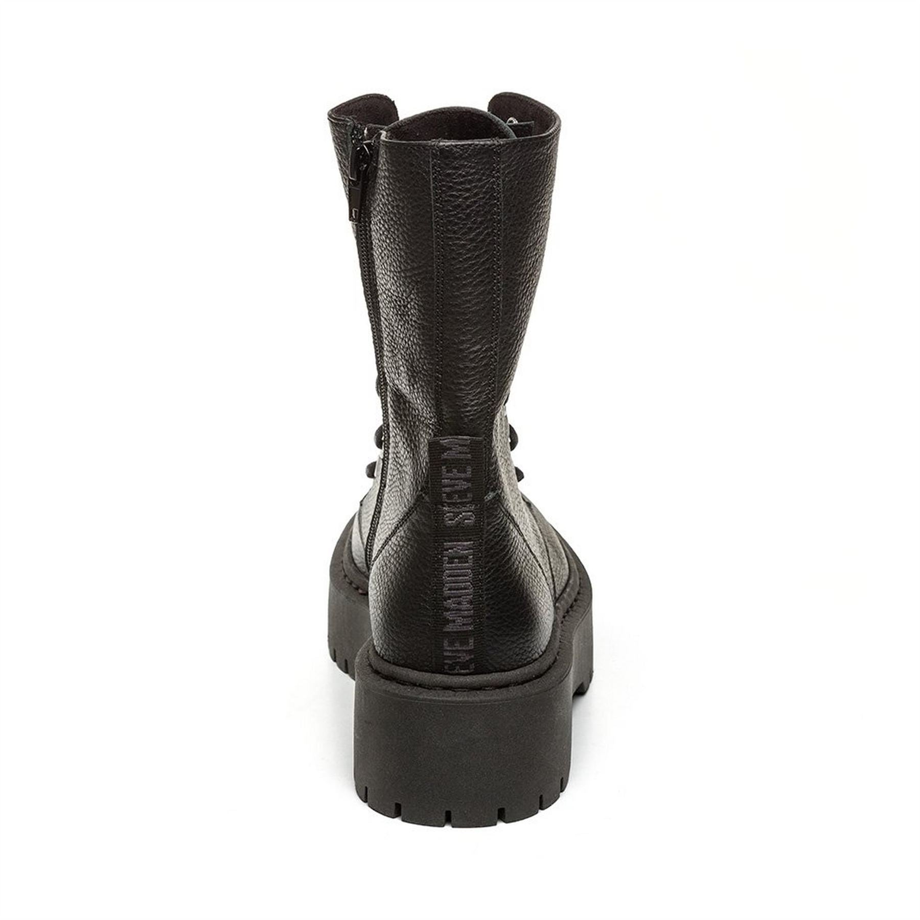 Steve Madden Odilia Biker Boots