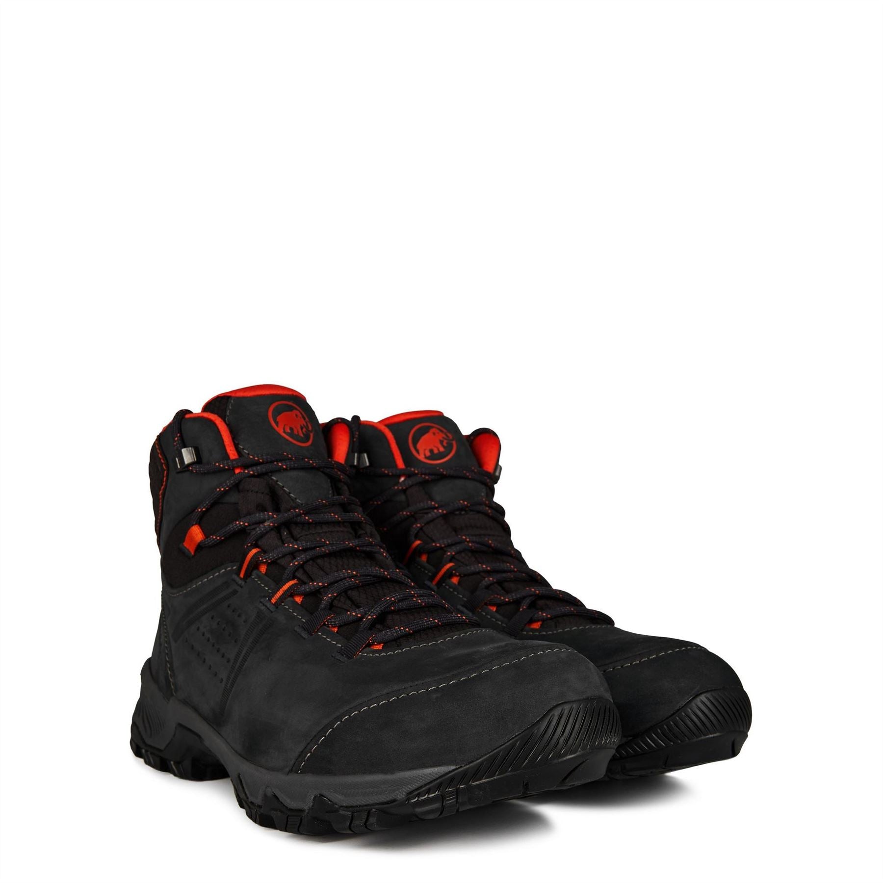 Mammut Mens Mercury 4 GorE-Tex Hiking Boots