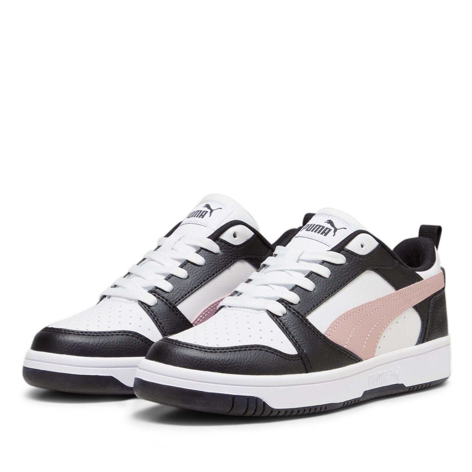 Puma Rct Metcn Turbo Low Top Sneakers