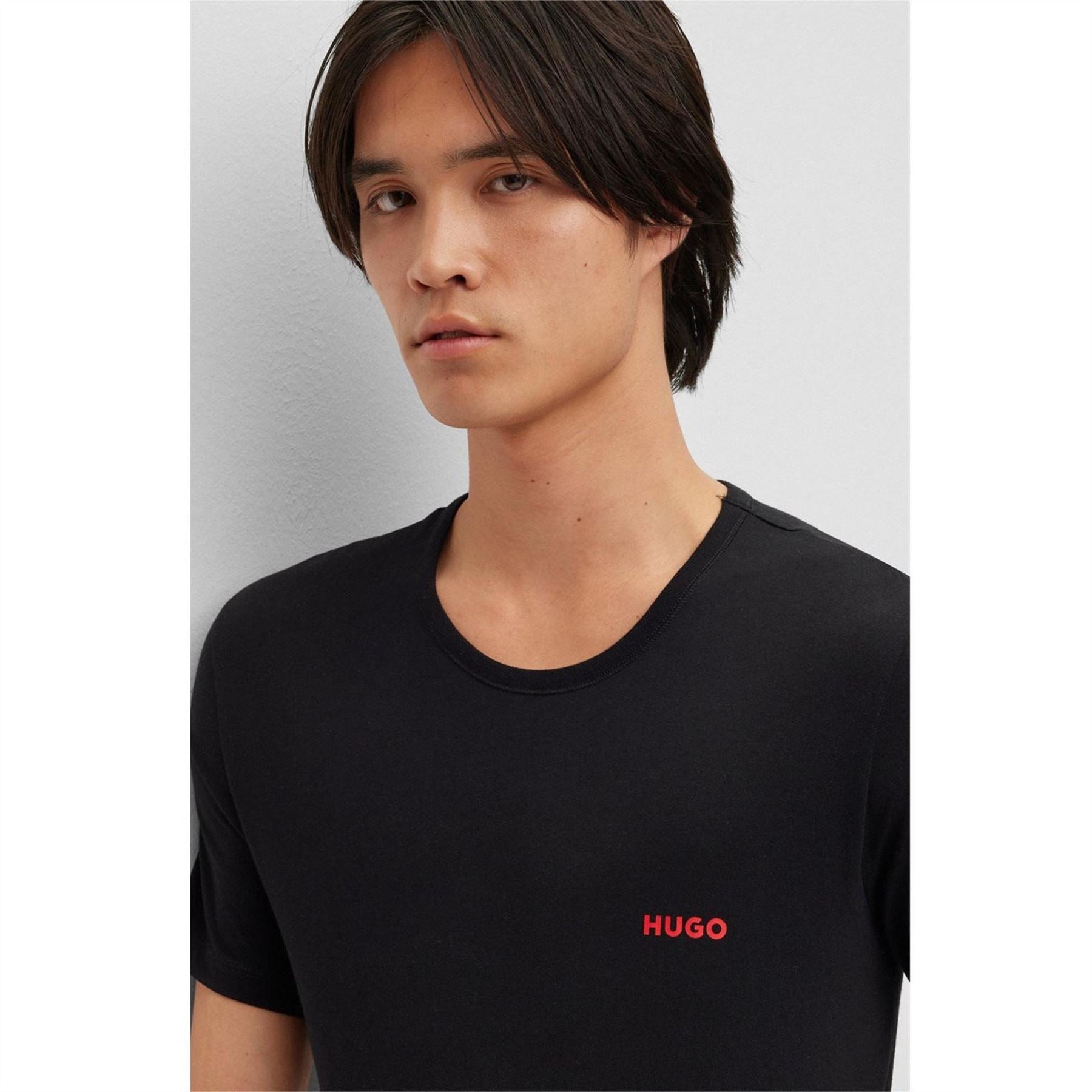 Hugo Pack T-Shirts