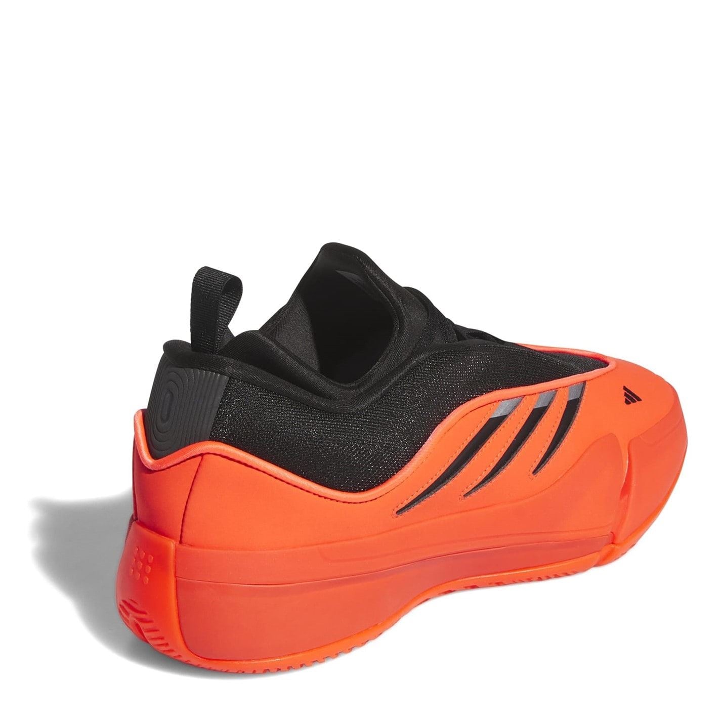 adidas Dame 9 Basketball Trainers Juniors