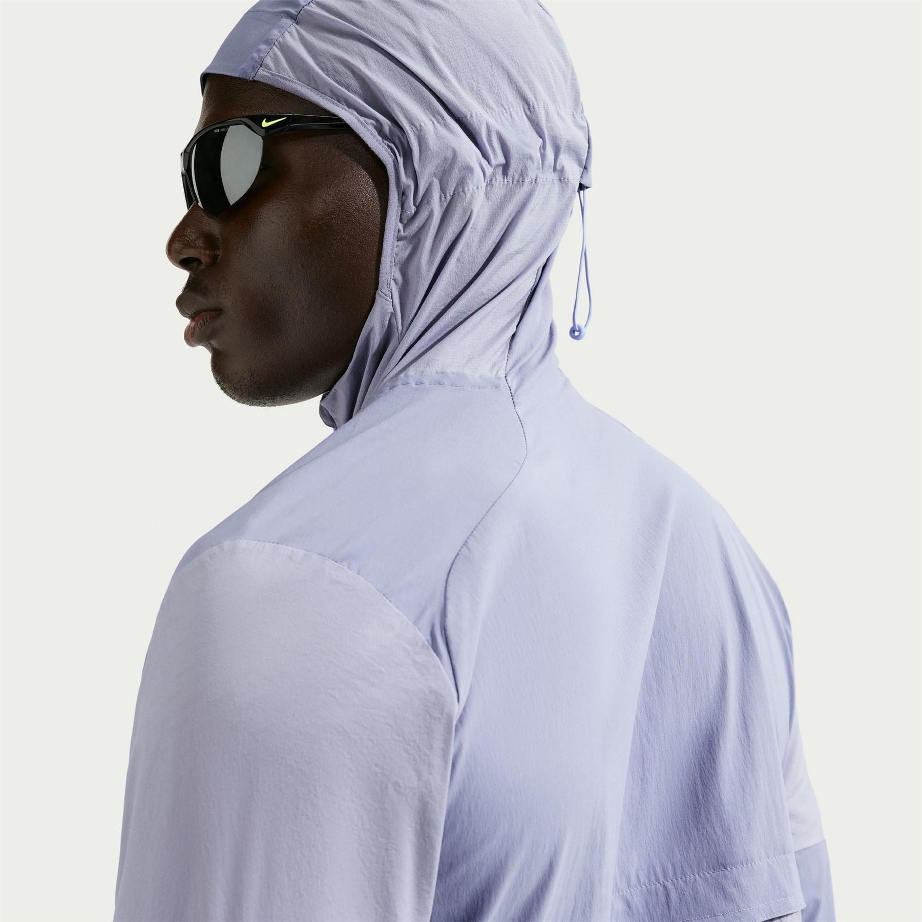 Nike Performance Running Jacket