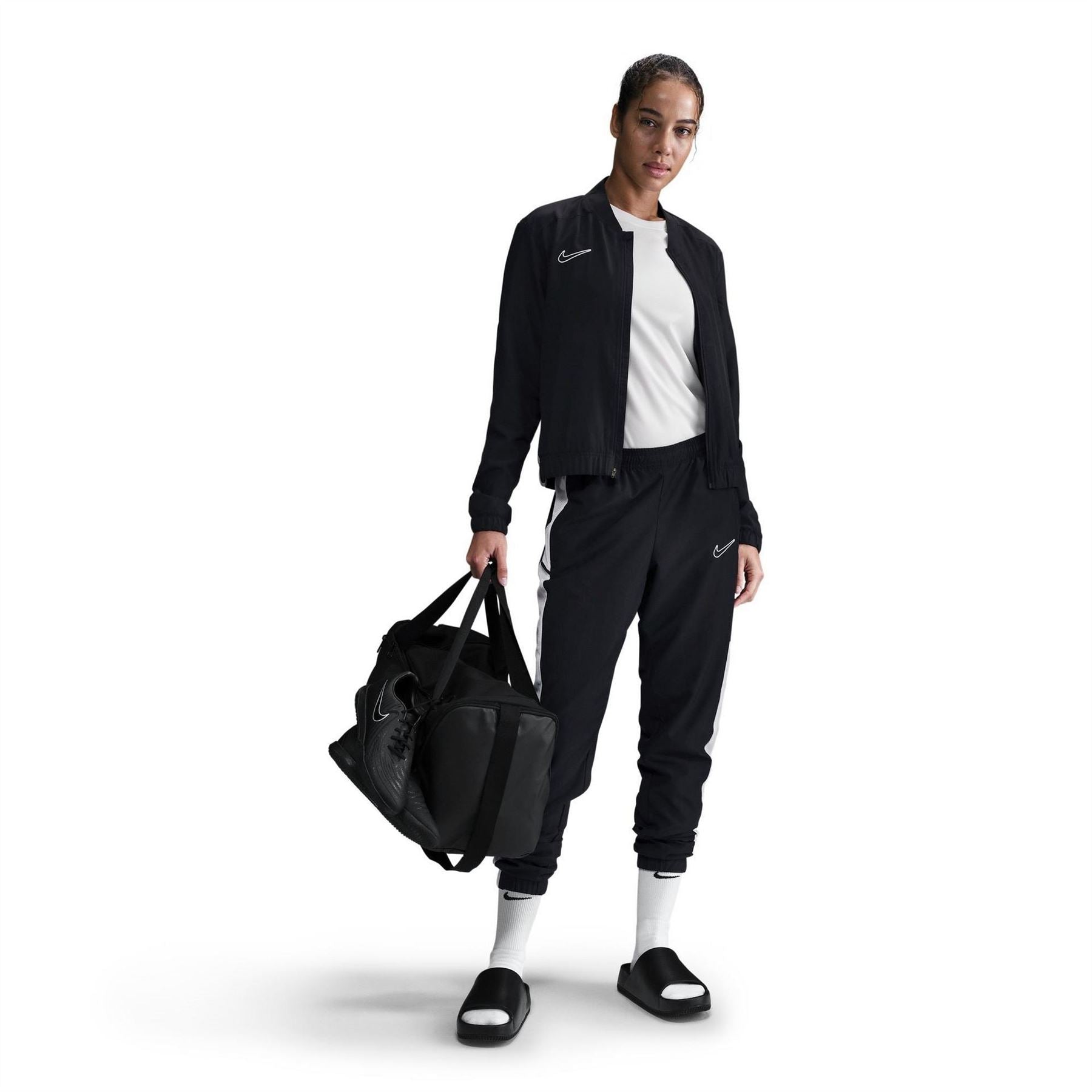 Nike Womens Tracksuit